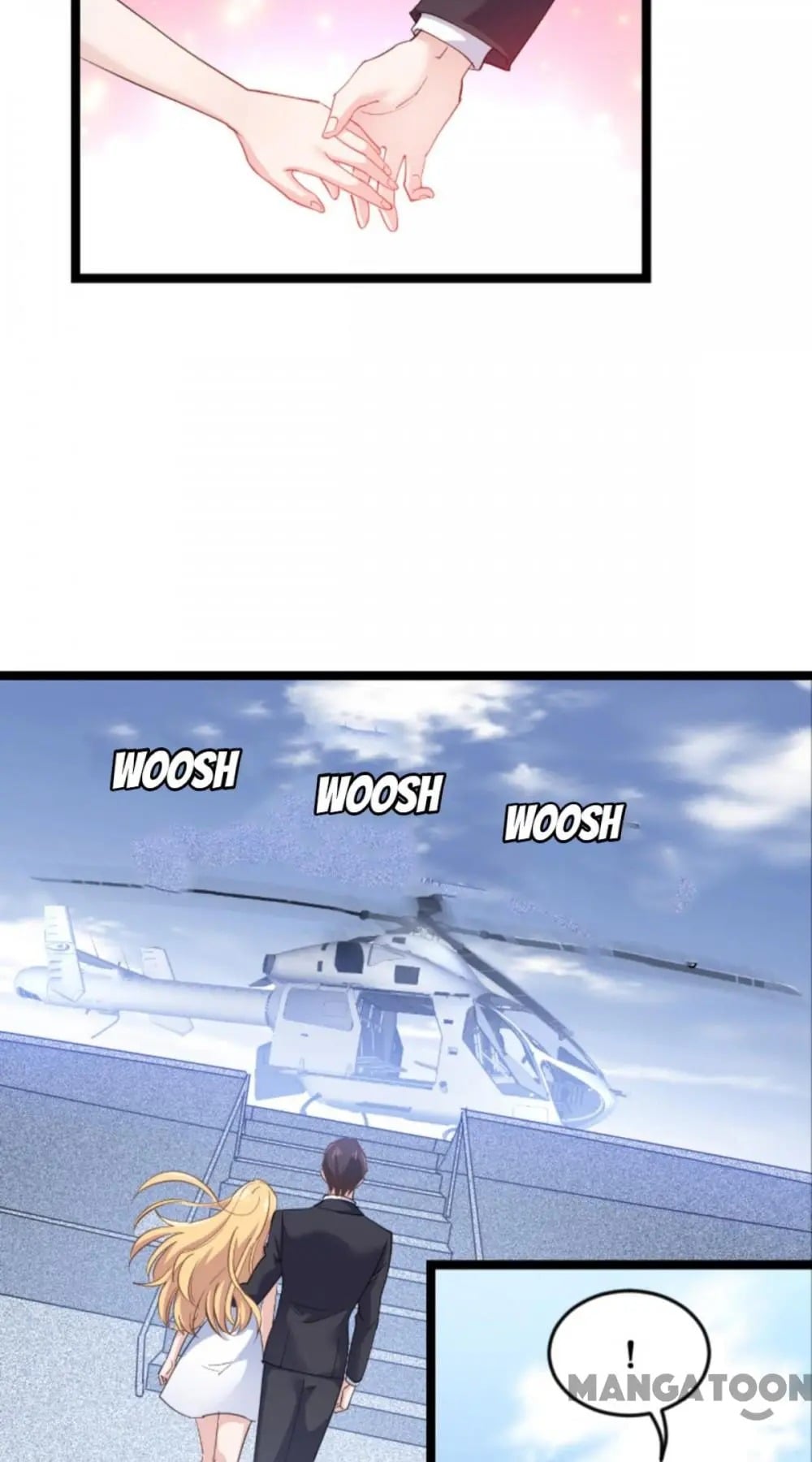 No Way, My Best Actress Wife Chapter 131 - page 18