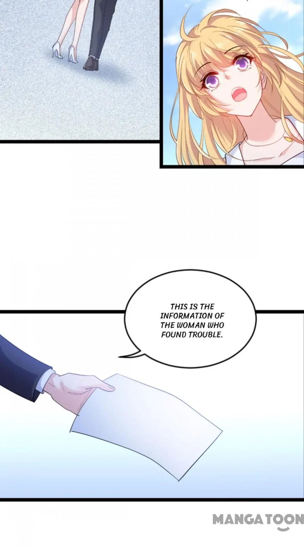 No Way, My Best Actress Wife Chapter 131 - page 19