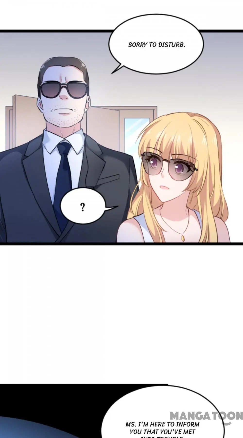 No Way, My Best Actress Wife Chapter 131 - page 2