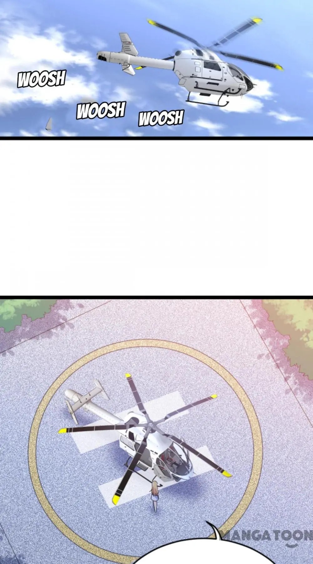No Way, My Best Actress Wife Chapter 131 - page 22