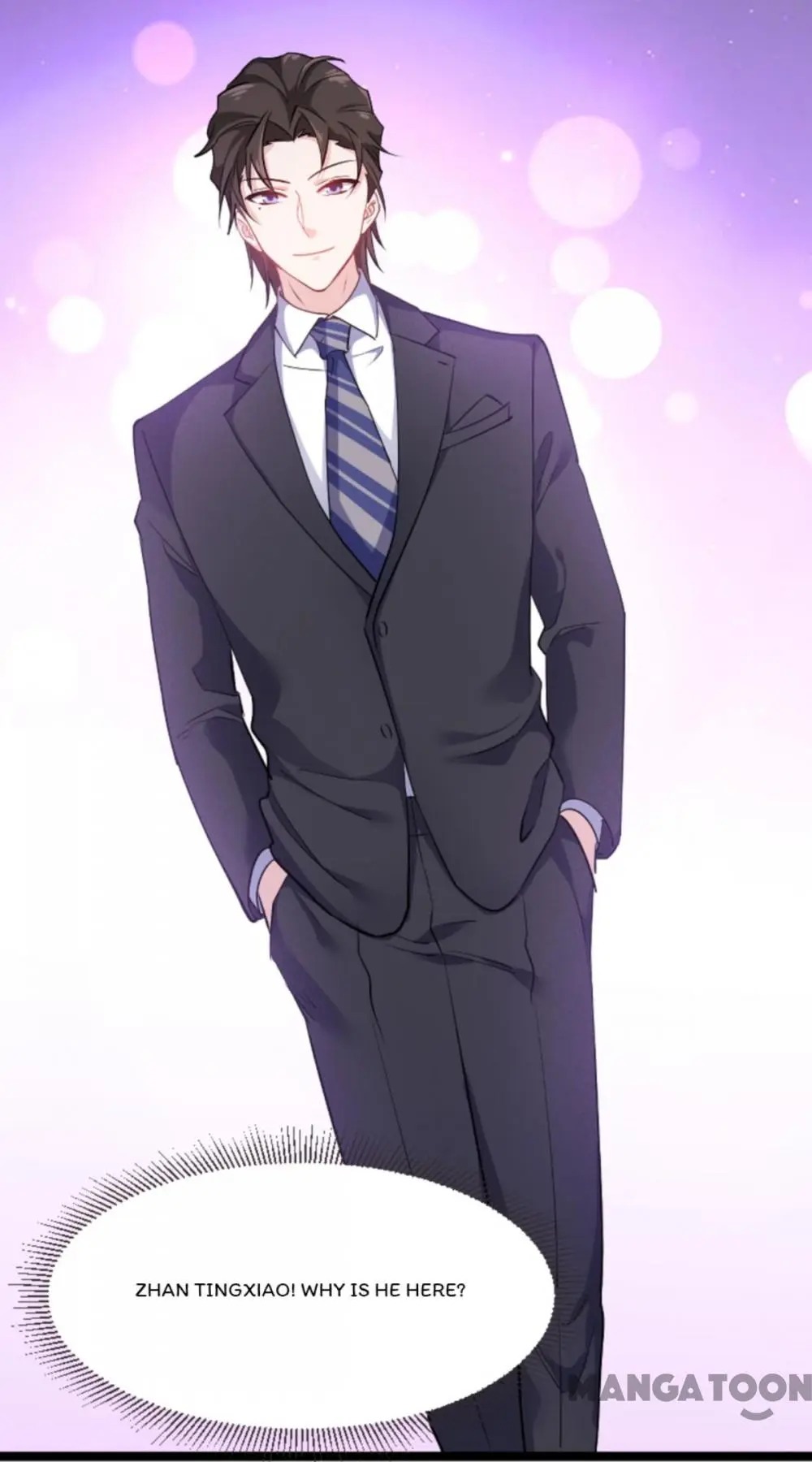 No Way, My Best Actress Wife Chapter 131 - page 8