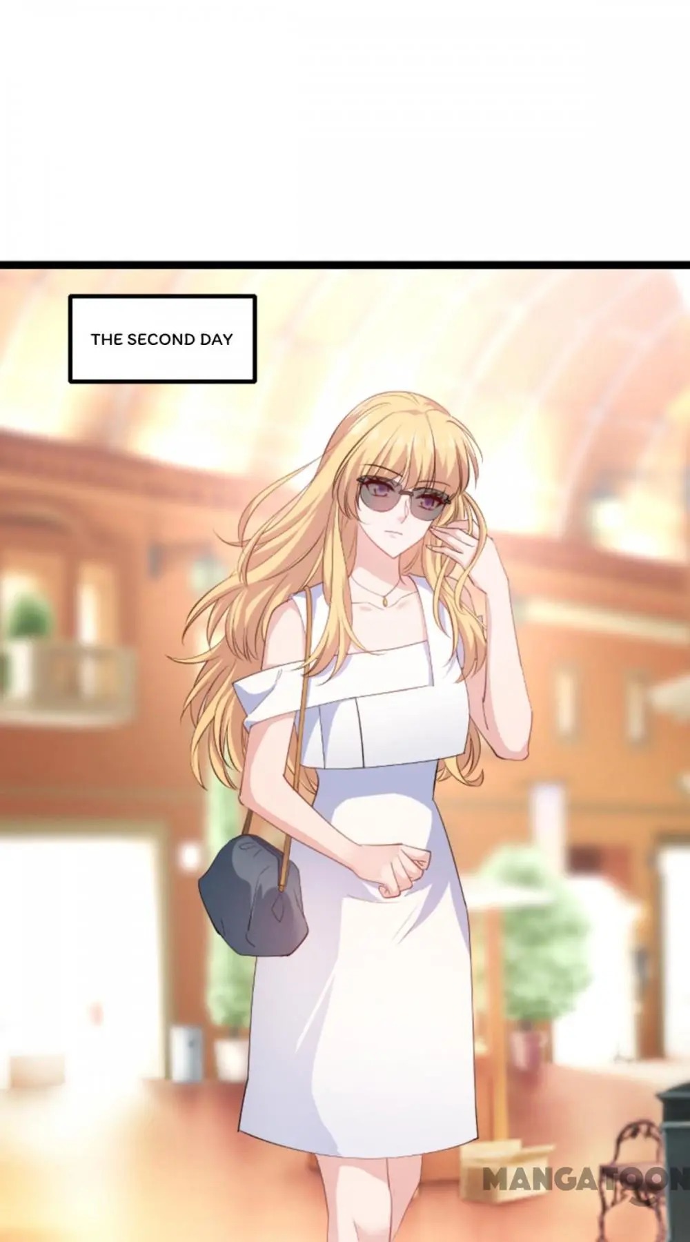 No Way, My Best Actress Wife Chapter 130 - page 1