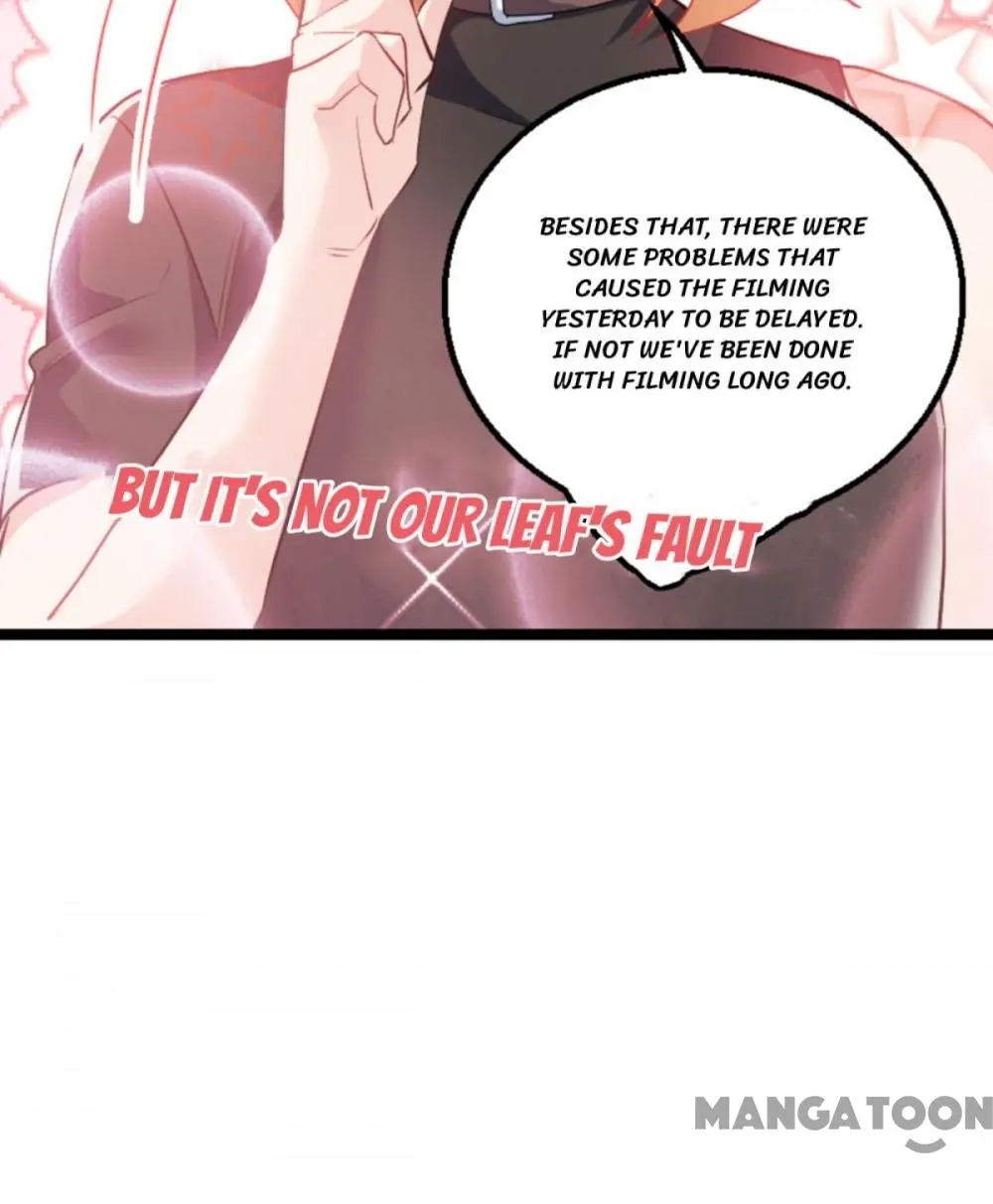 No Way, My Best Actress Wife Chapter 130 - page 14
