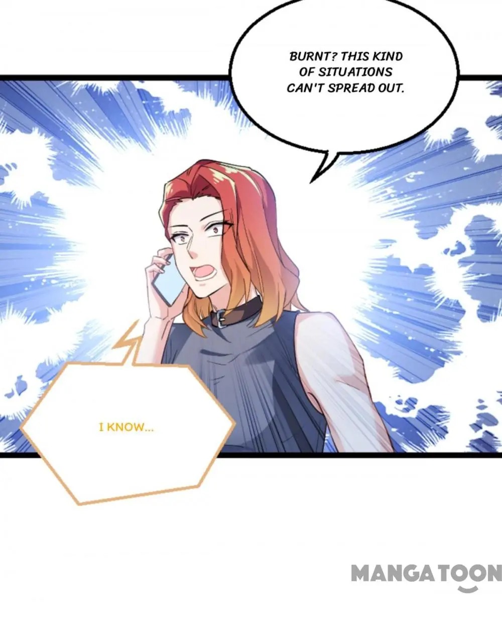No Way, My Best Actress Wife Chapter 130 - page 5