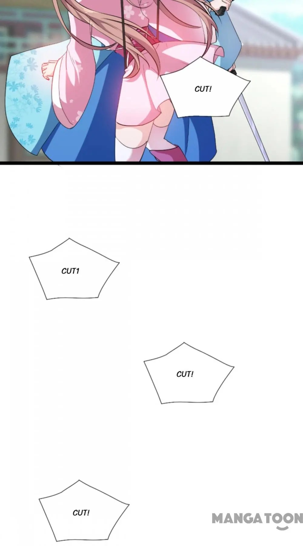 No Way, My Best Actress Wife Chapter 129 - page 21