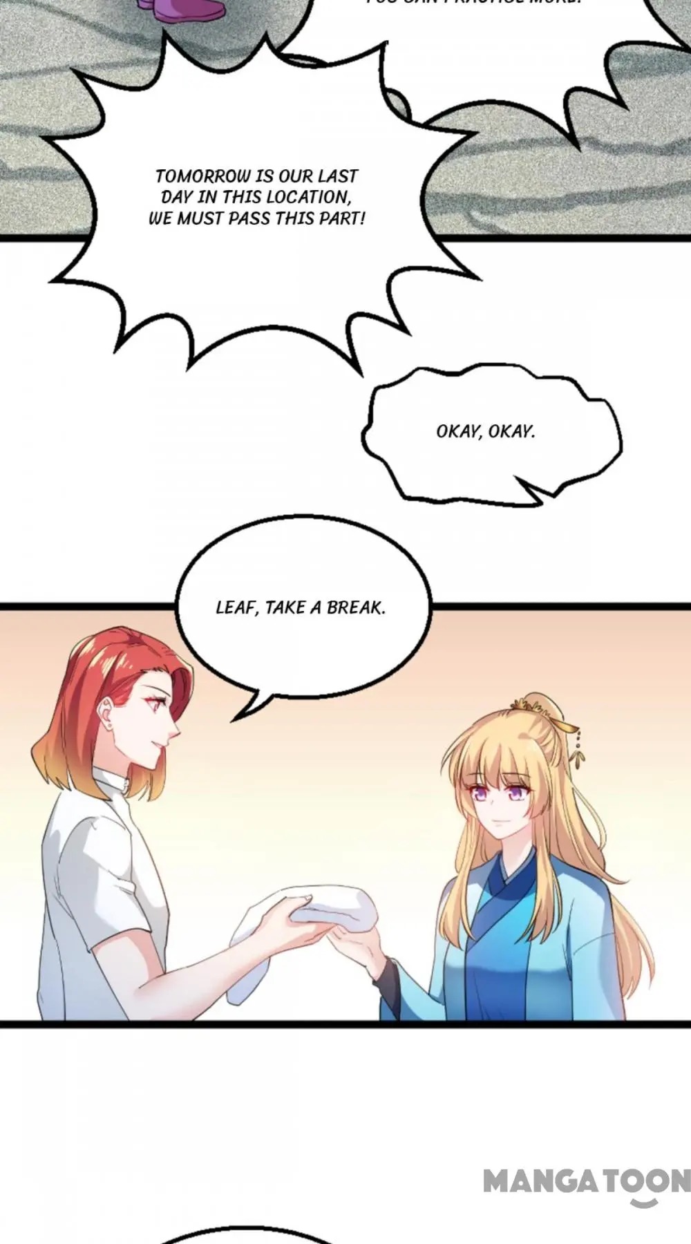 No Way, My Best Actress Wife Chapter 129 - page 24