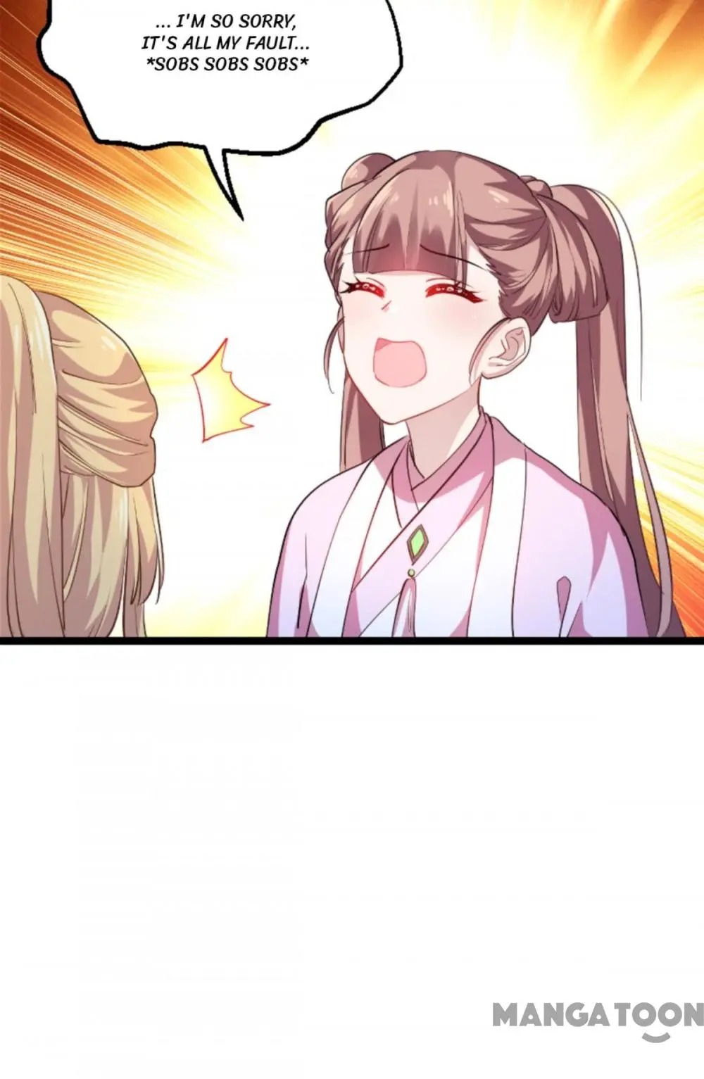 No Way, My Best Actress Wife Chapter 129 - page 26