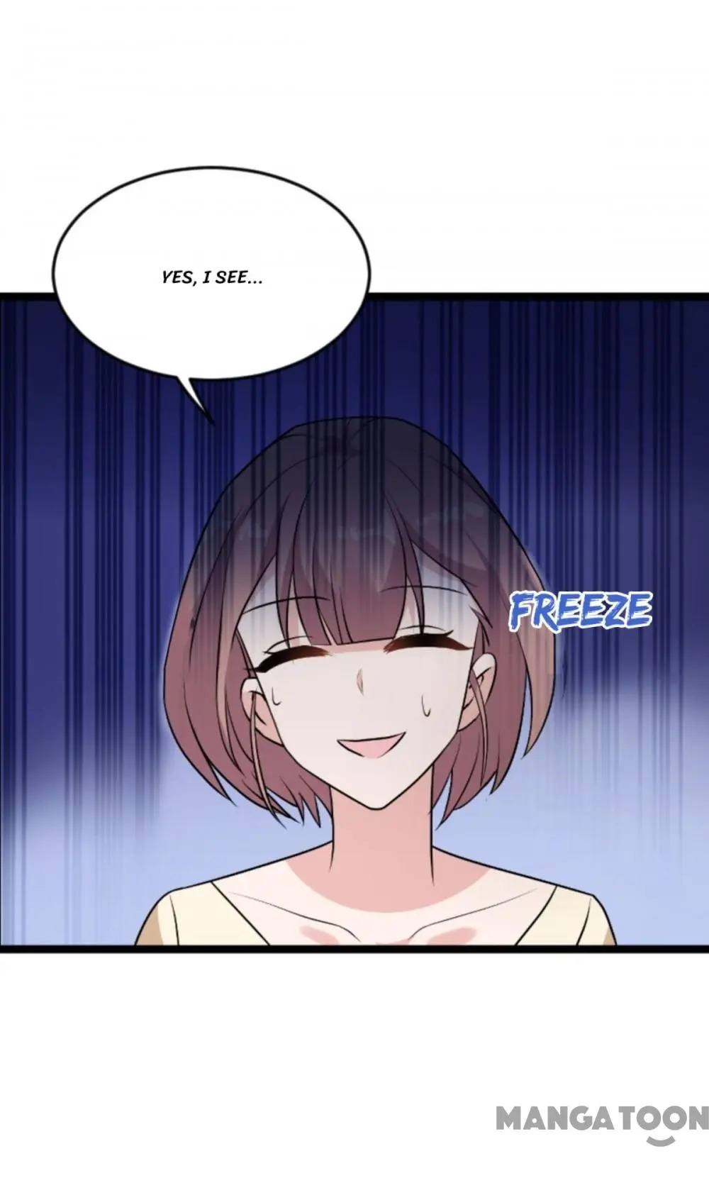 No Way, My Best Actress Wife Chapter 128 - page 24