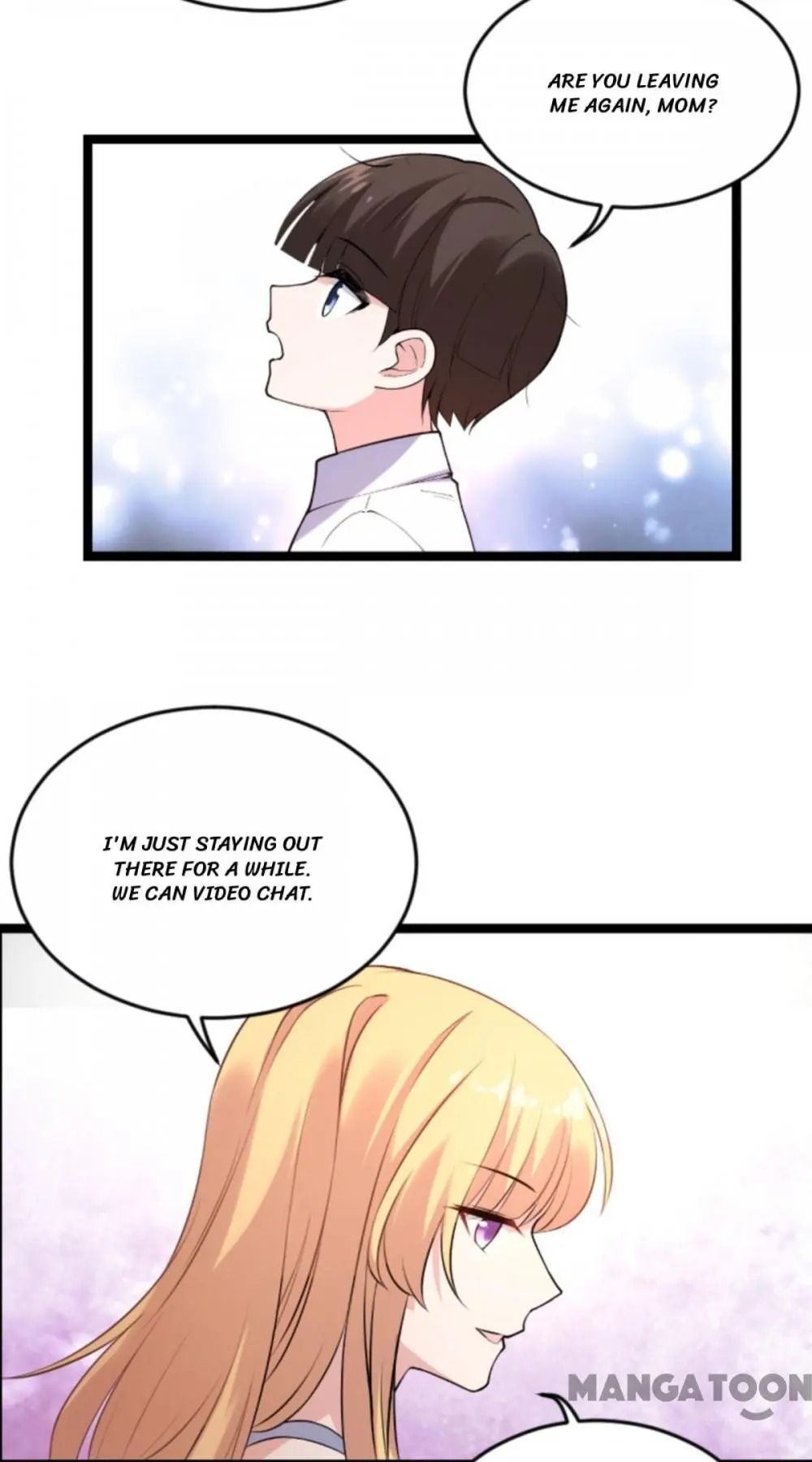 No Way, My Best Actress Wife Chapter 128 - page 9