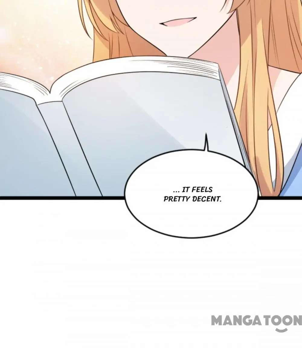 No Way, My Best Actress Wife Chapter 127 - page 15