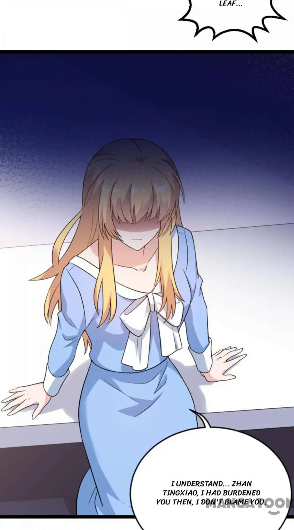 No Way, My Best Actress Wife Chapter 127 - page 2