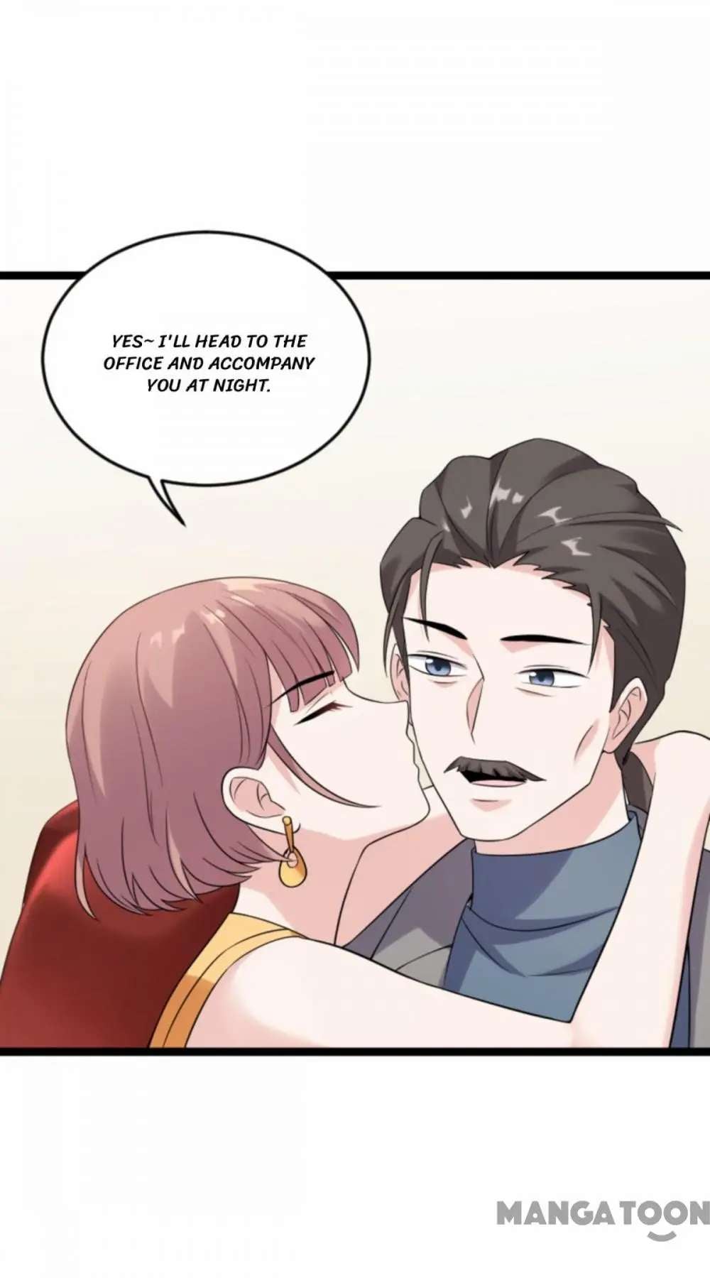 No Way, My Best Actress Wife Chapter 127 - page 21