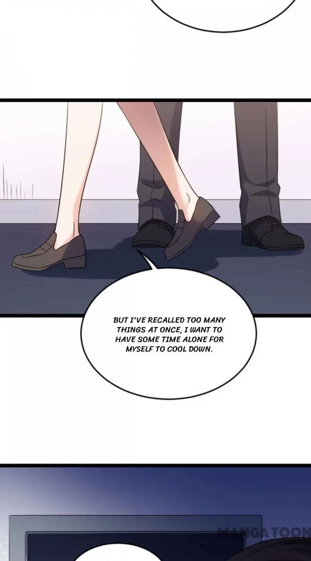 No Way, My Best Actress Wife Chapter 127 - page 3