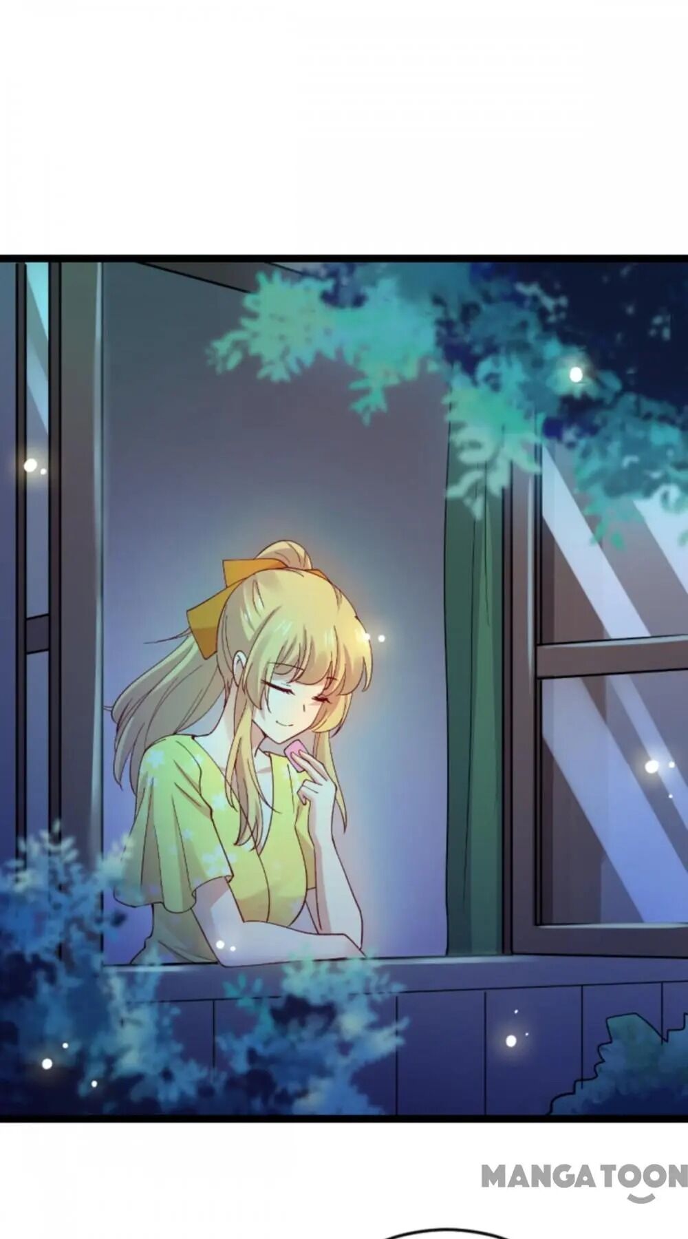 No Way, My Best Actress Wife Chapter 126 - page 11
