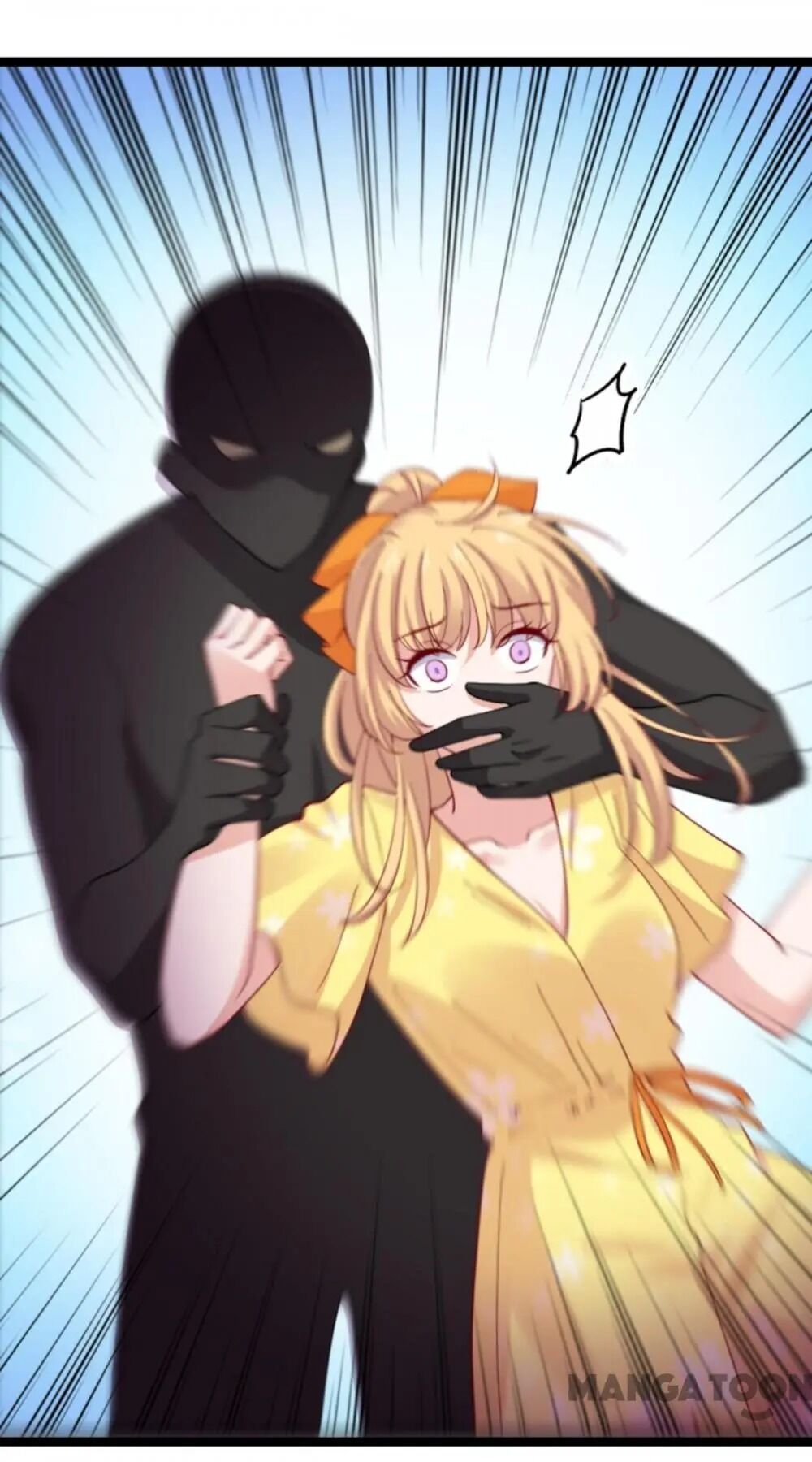 No Way, My Best Actress Wife Chapter 126 - page 14