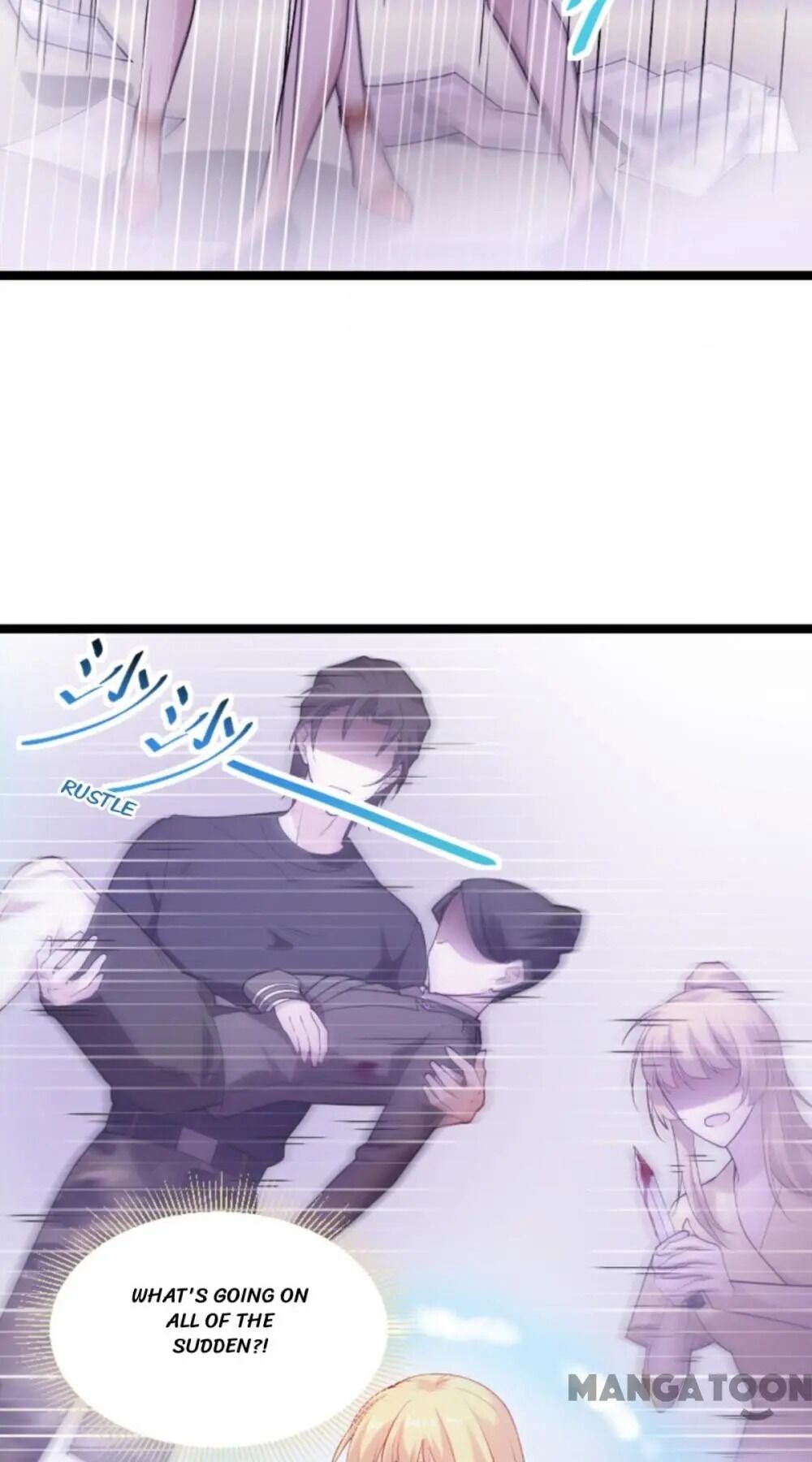 No Way, My Best Actress Wife Chapter 126 - page 18