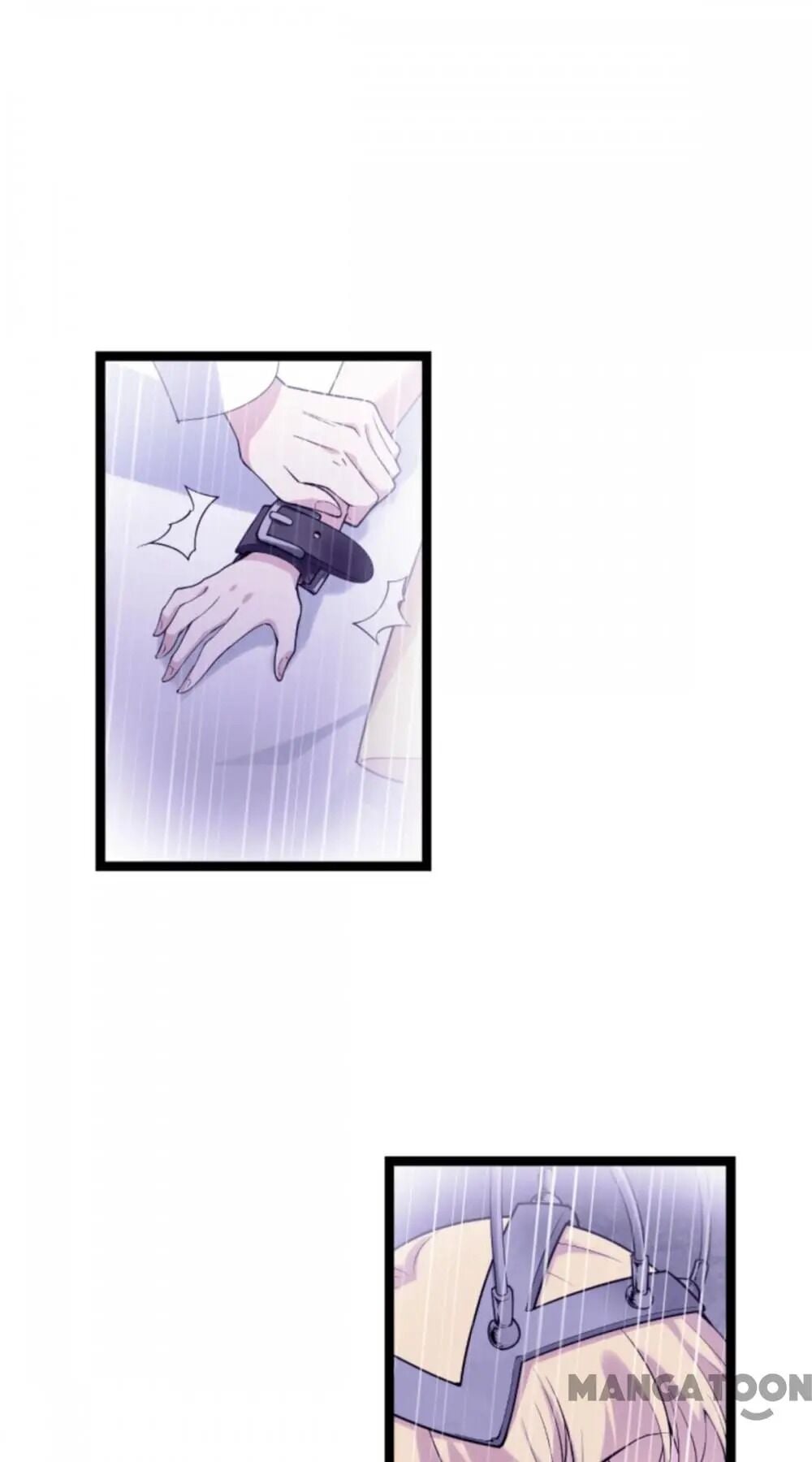 No Way, My Best Actress Wife Chapter 126 - page 21