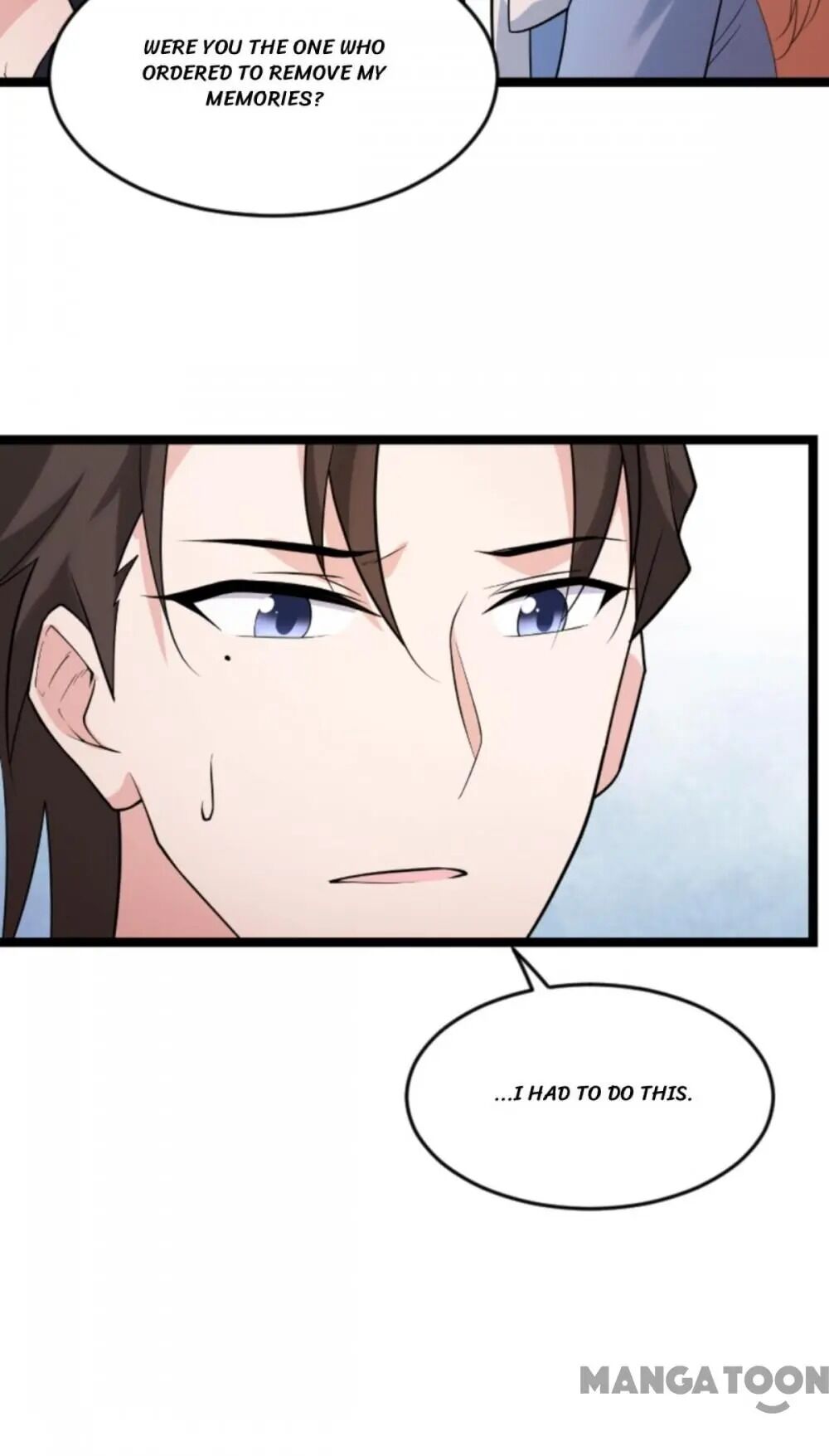 No Way, My Best Actress Wife Chapter 126 - page 29