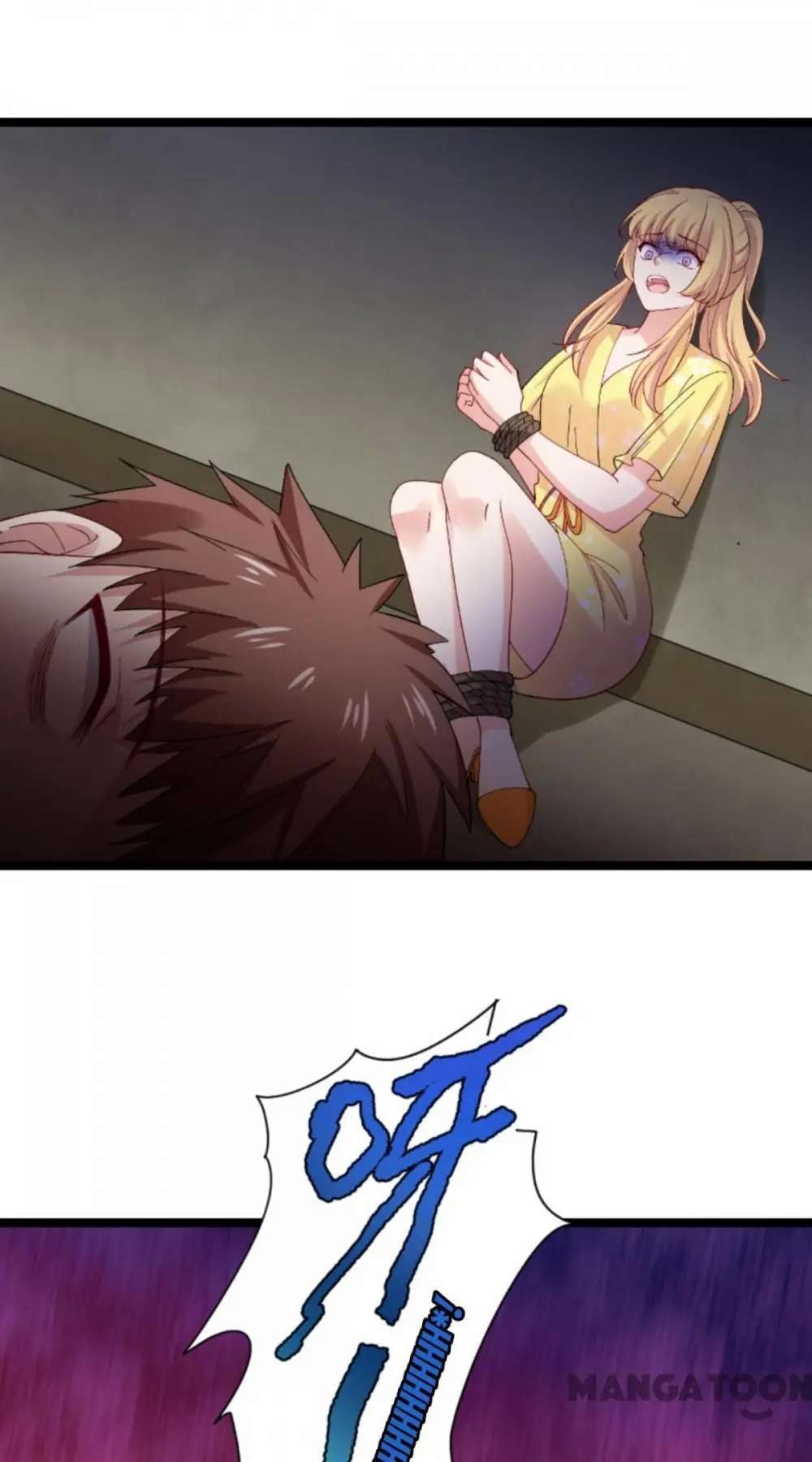 No Way, My Best Actress Wife Chapter 125 - page 12