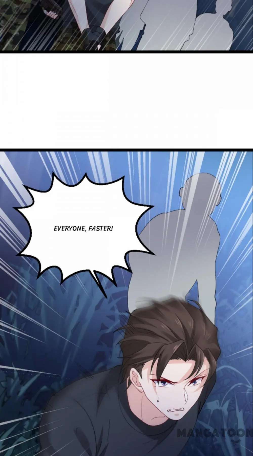 No Way, My Best Actress Wife Chapter 125 - page 14
