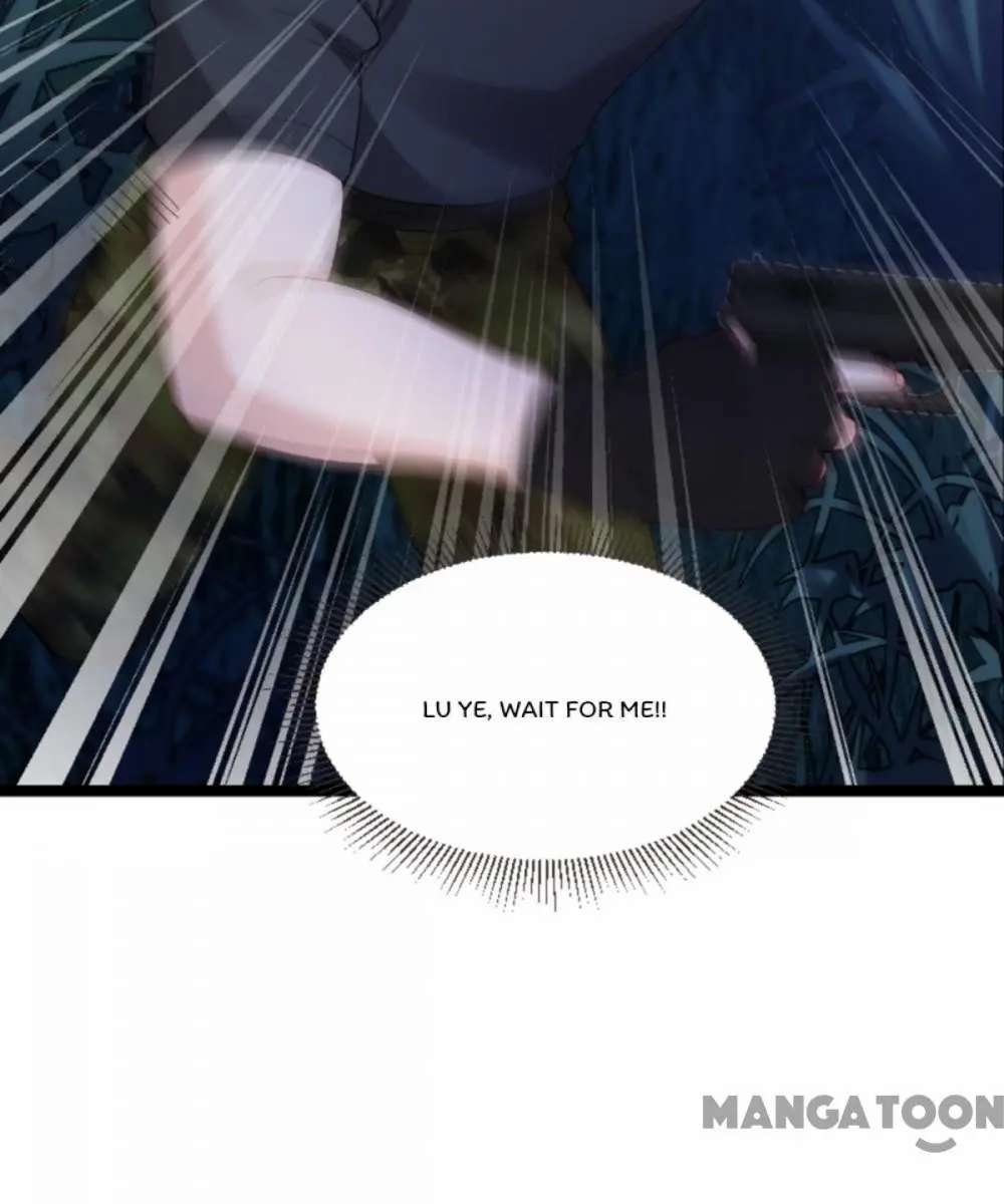 No Way, My Best Actress Wife Chapter 125 - page 15