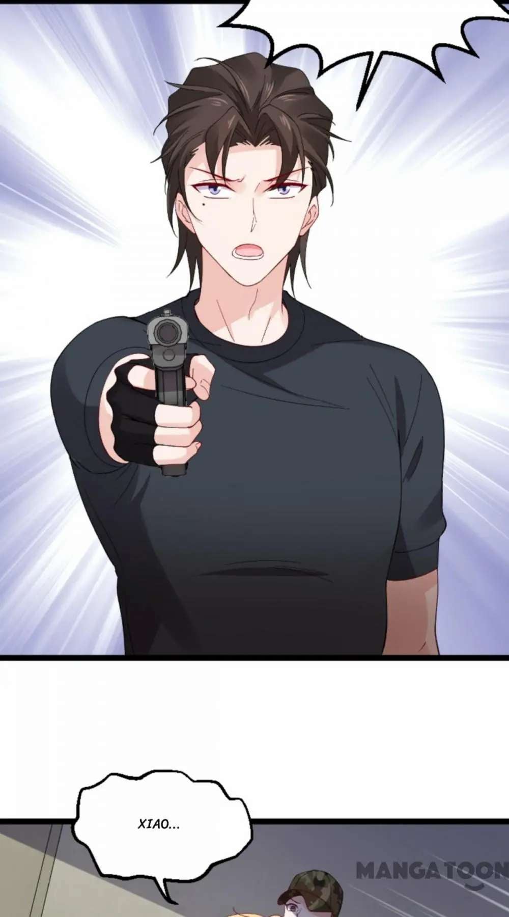No Way, My Best Actress Wife Chapter 125 - page 19