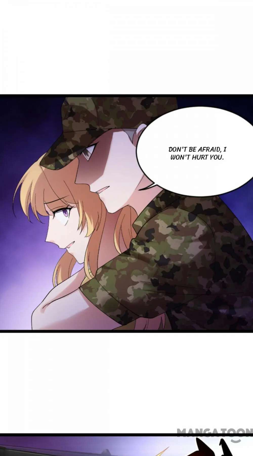No Way, My Best Actress Wife Chapter 125 - page 21
