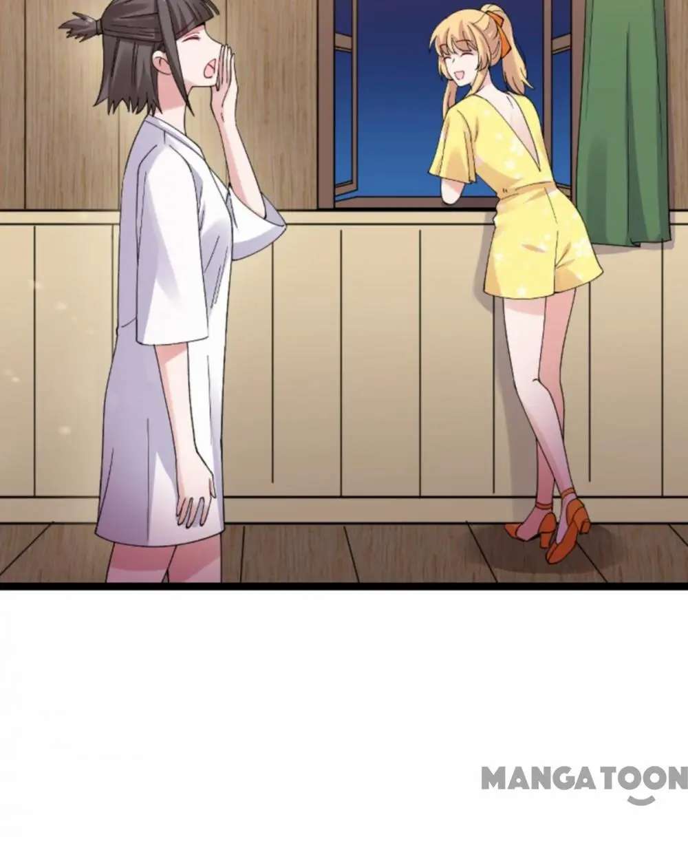 No Way, My Best Actress Wife Chapter 124 - page 10