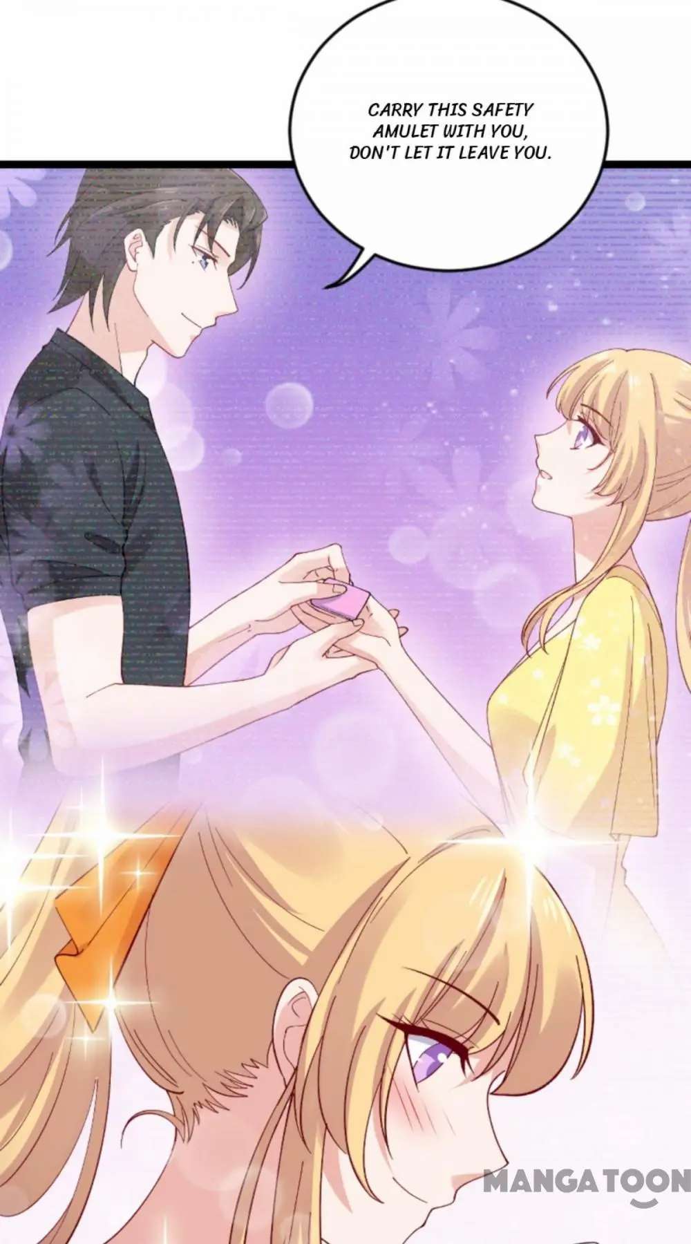 No Way, My Best Actress Wife Chapter 124 - page 12