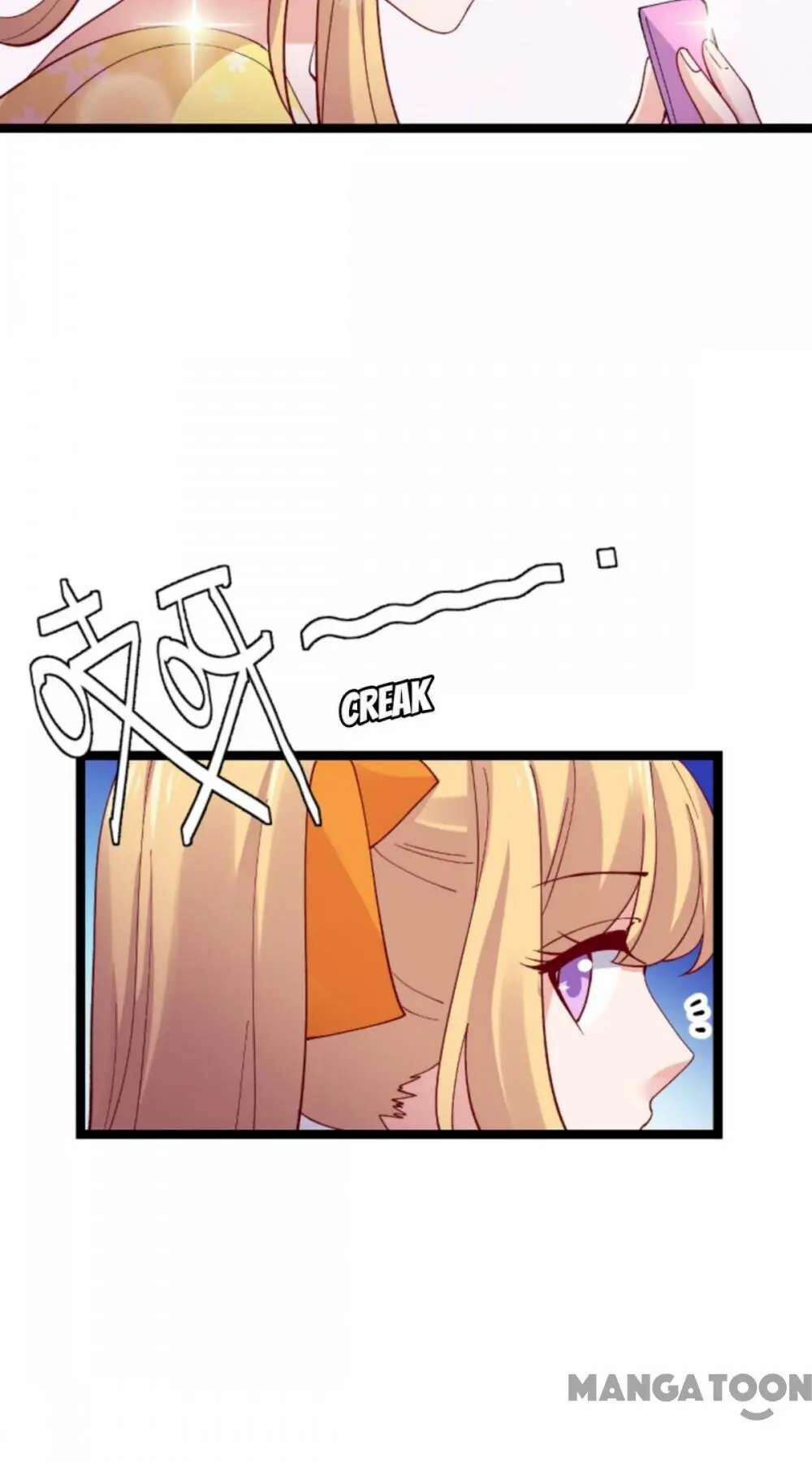 No Way, My Best Actress Wife Chapter 124 - page 13