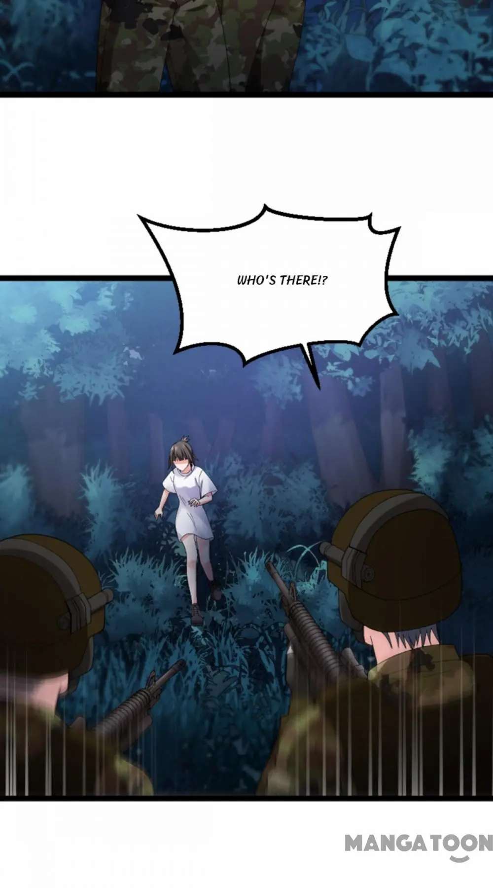 No Way, My Best Actress Wife Chapter 124 - page 18