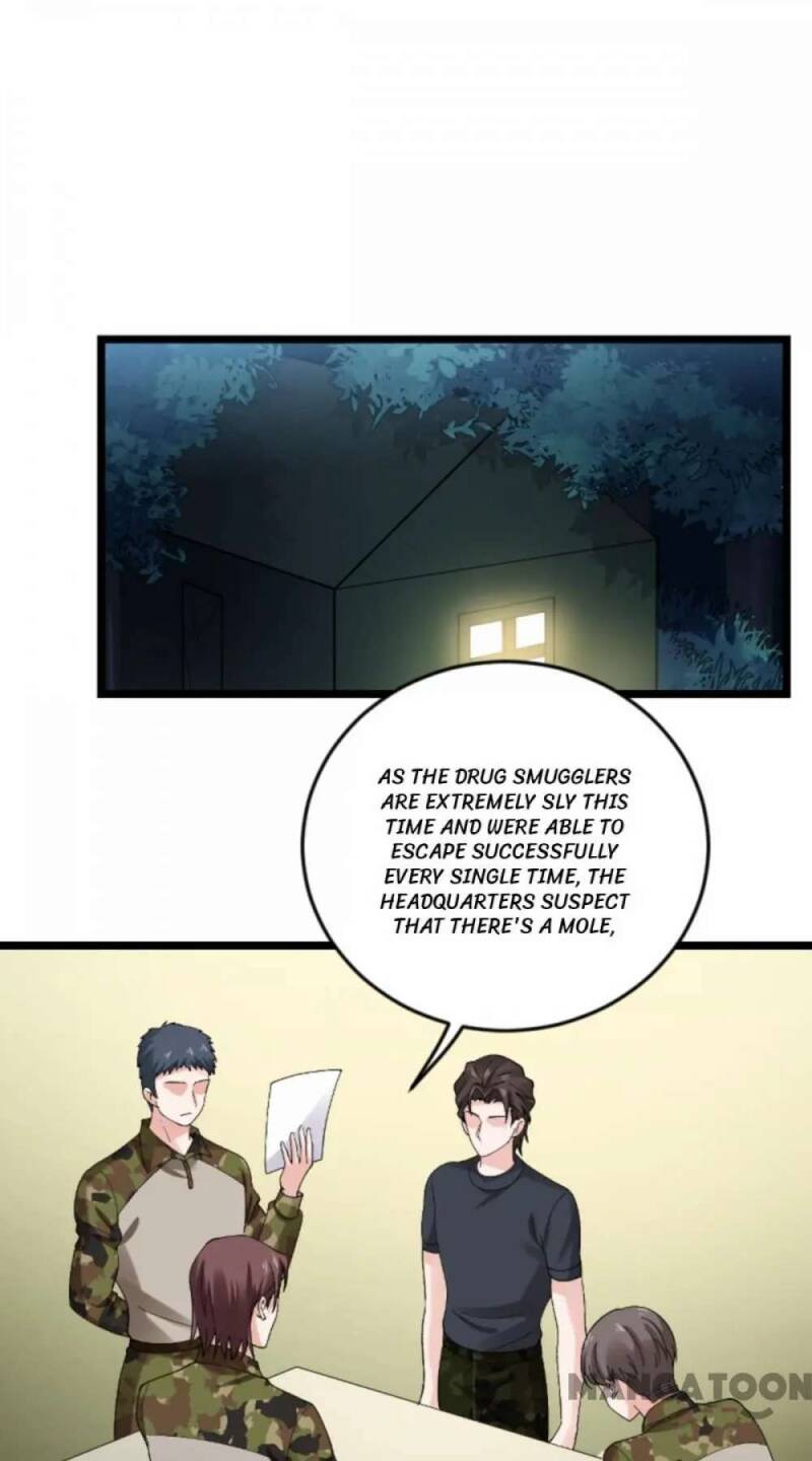 No Way, My Best Actress Wife Chapter 124 - page 21
