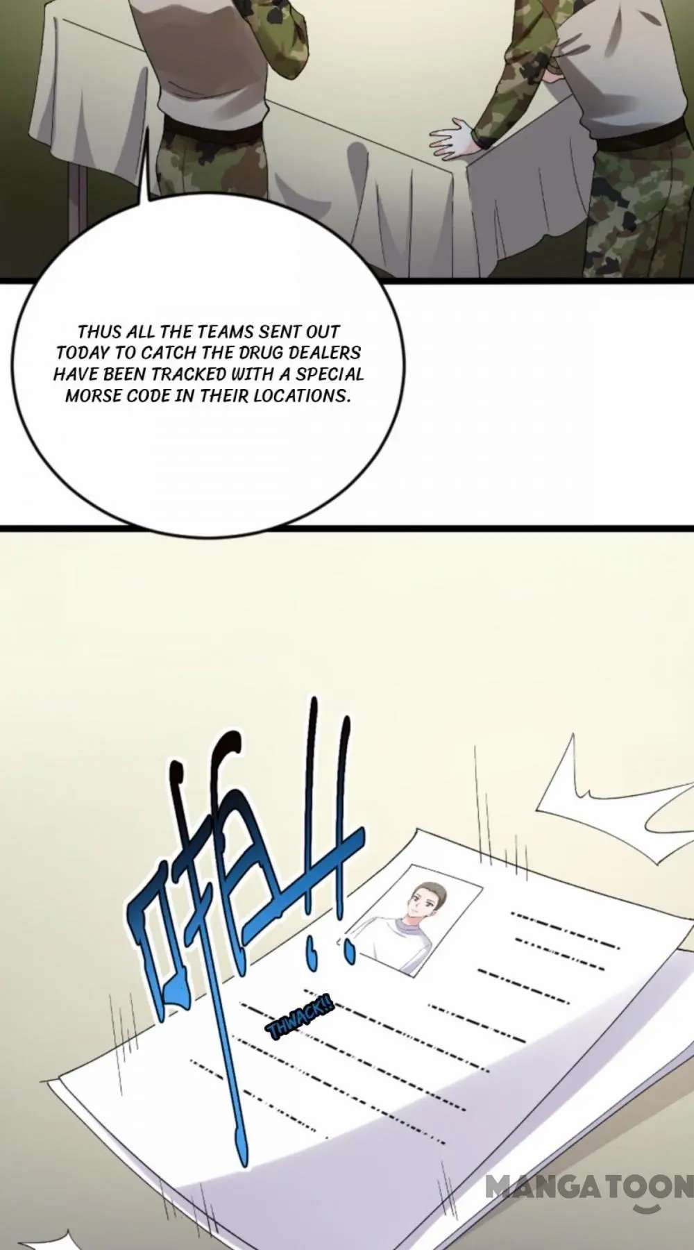 No Way, My Best Actress Wife Chapter 124 - page 22