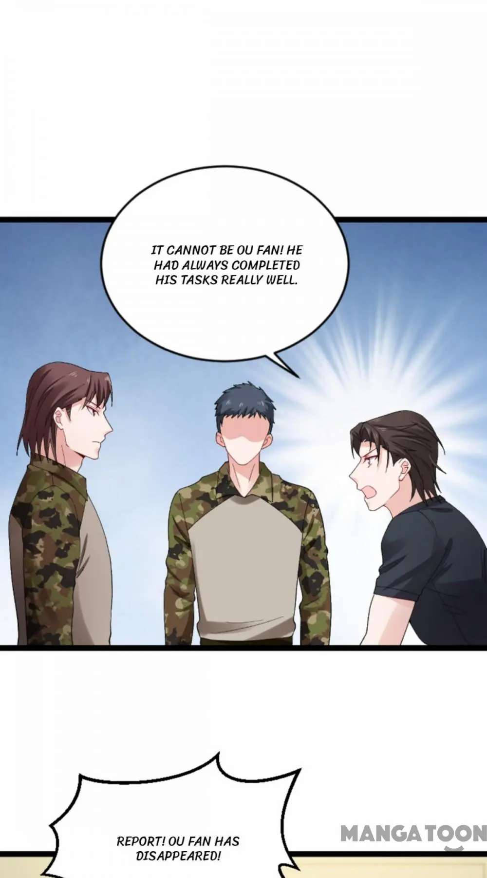 No Way, My Best Actress Wife Chapter 124 - page 26