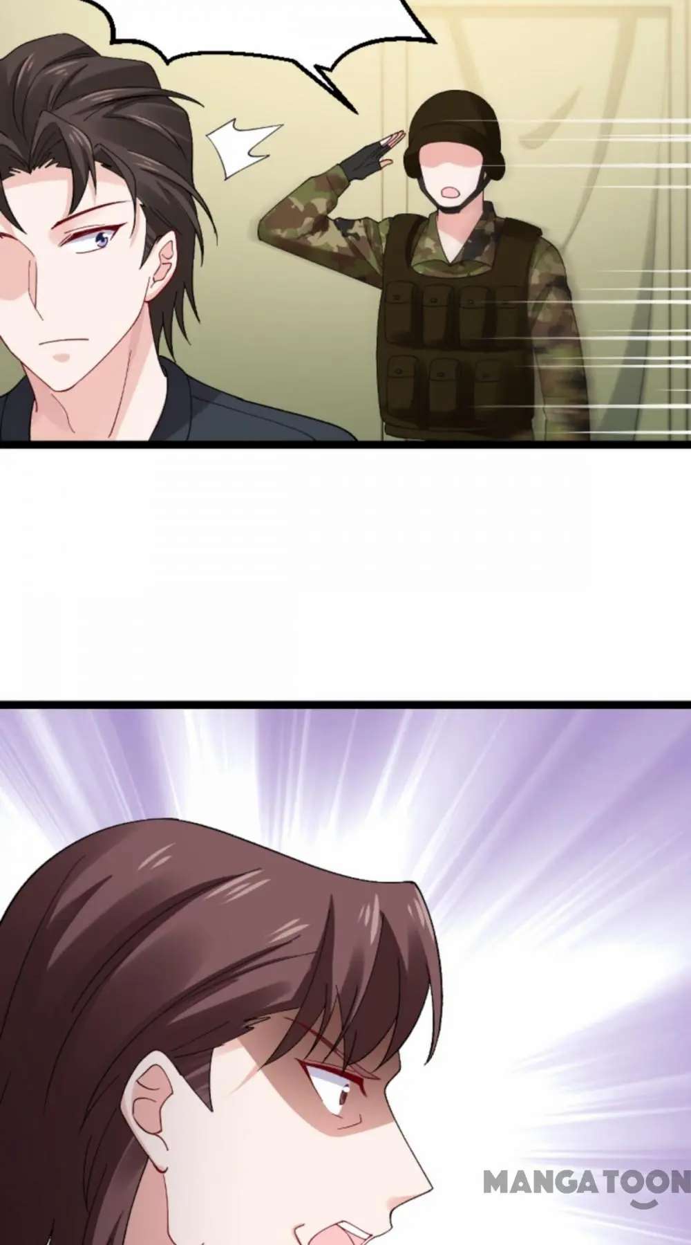 No Way, My Best Actress Wife Chapter 124 - page 27