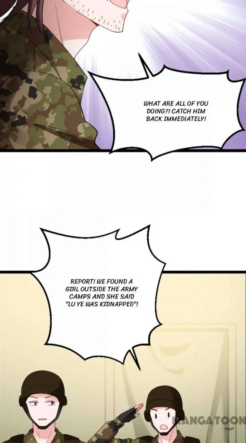 No Way, My Best Actress Wife Chapter 124 - page 28