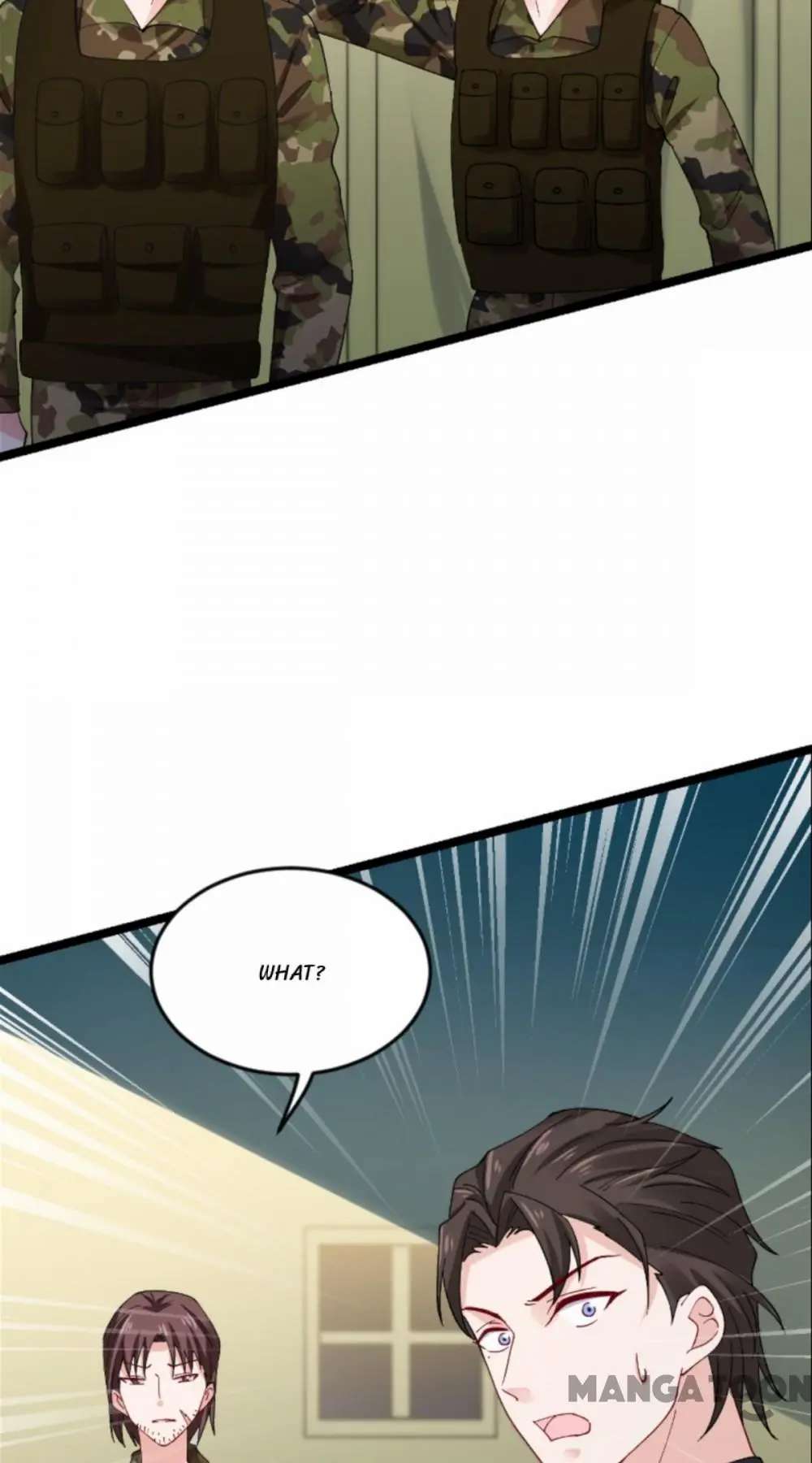 No Way, My Best Actress Wife Chapter 124 - page 29