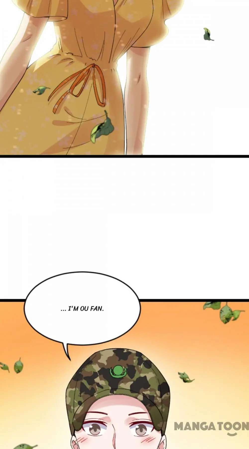 No Way, My Best Actress Wife Chapter 124 - page 8