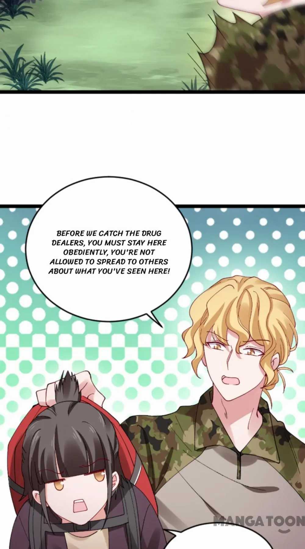 No Way, My Best Actress Wife Chapter 123 - page 14