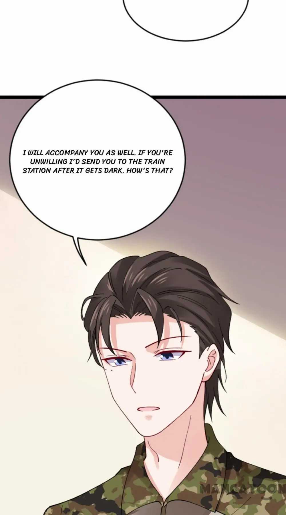 No Way, My Best Actress Wife Chapter 123 - page 17