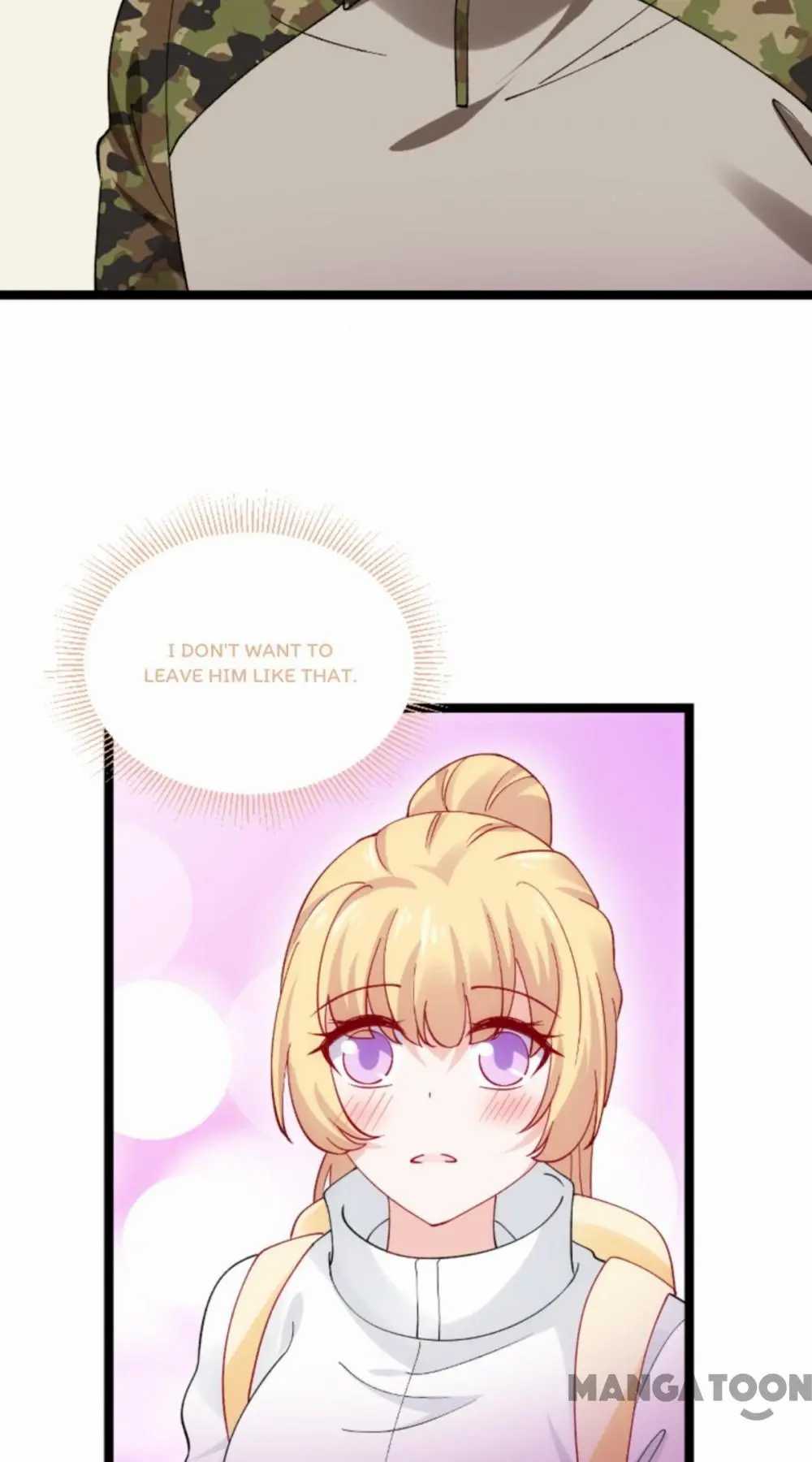 No Way, My Best Actress Wife Chapter 123 - page 18