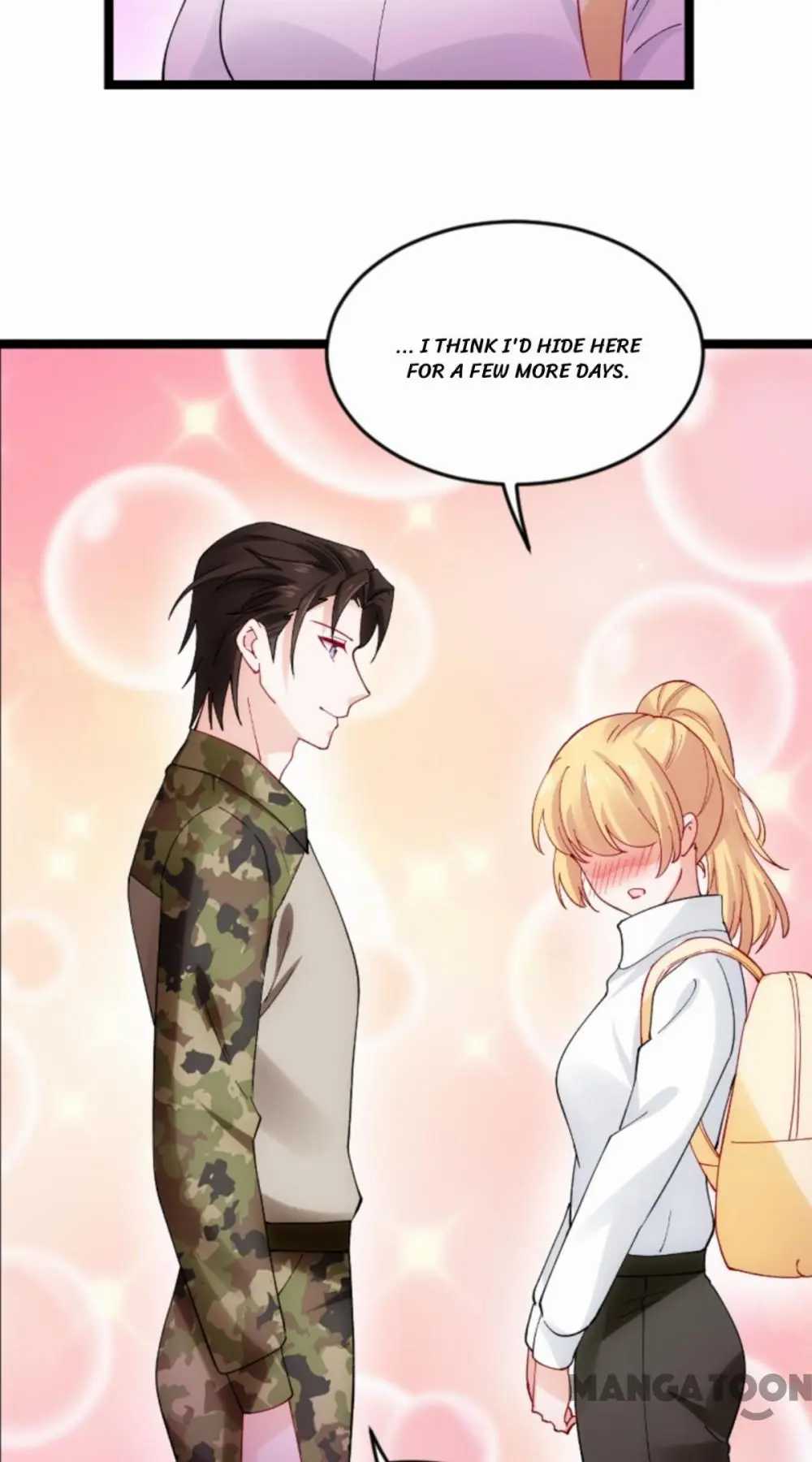 No Way, My Best Actress Wife Chapter 123 - page 19