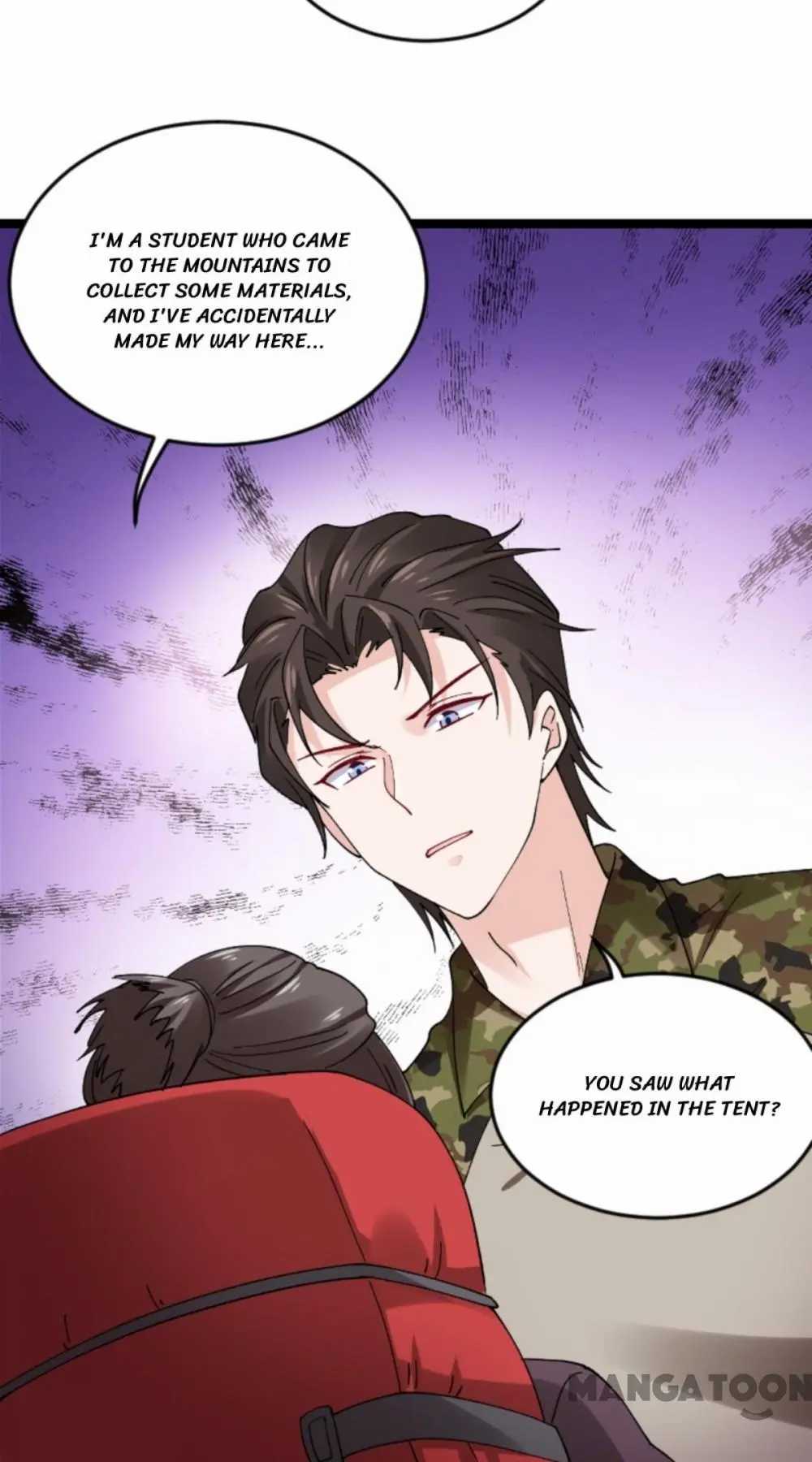 No Way, My Best Actress Wife Chapter 123 - page 3