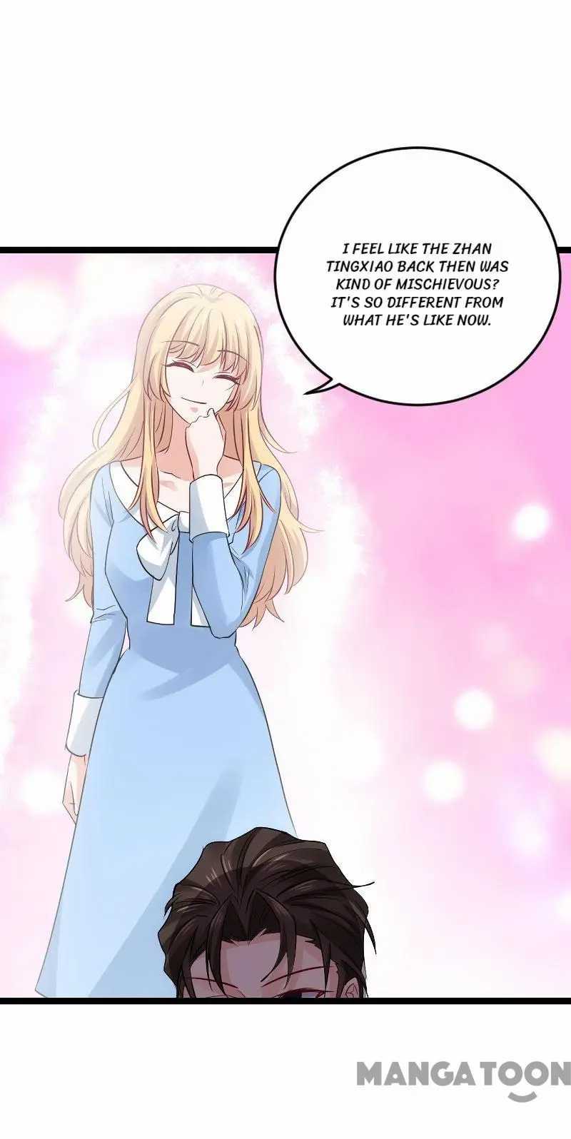No Way, My Best Actress Wife Chapter 122 - page 10