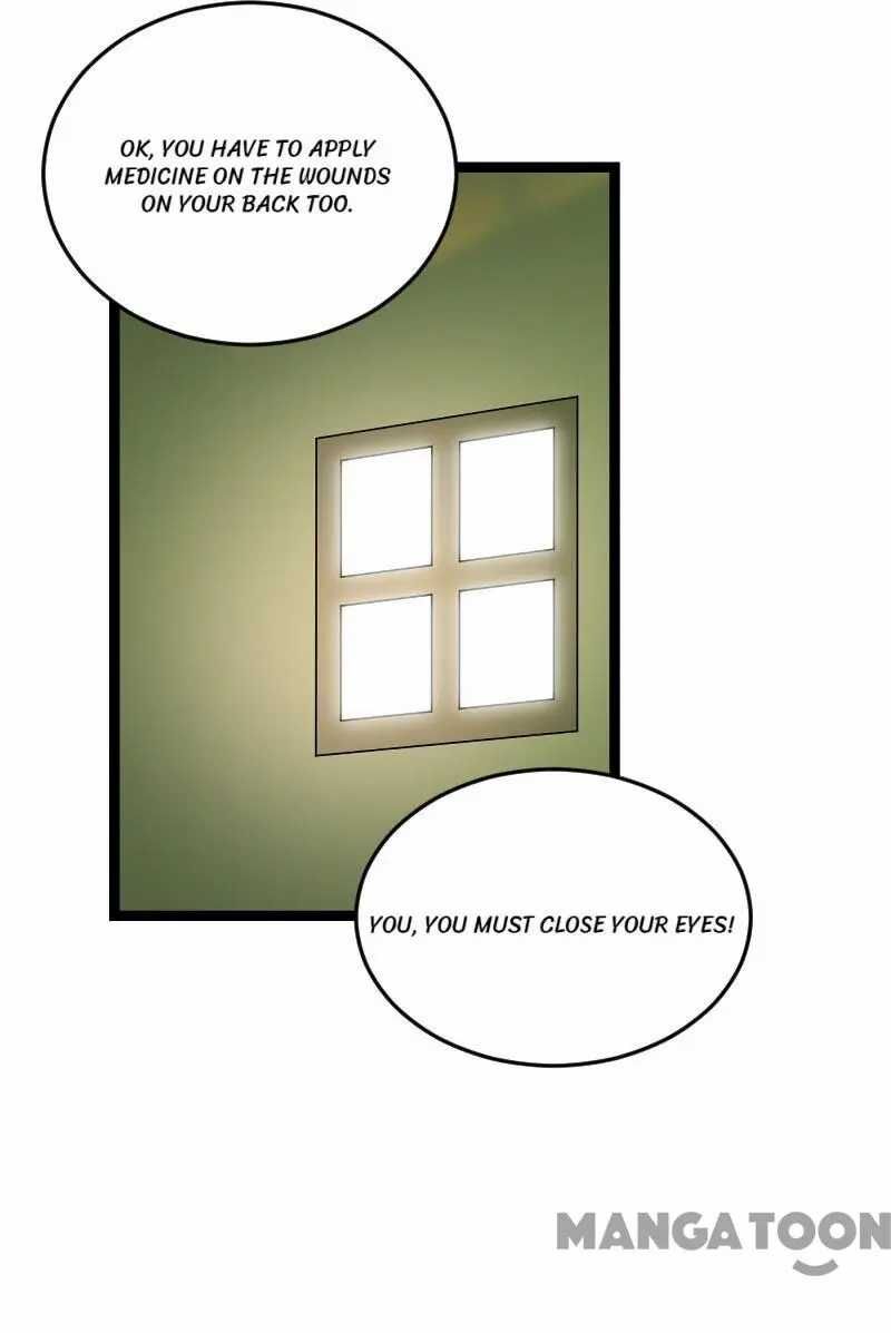No Way, My Best Actress Wife Chapter 122 - page 11
