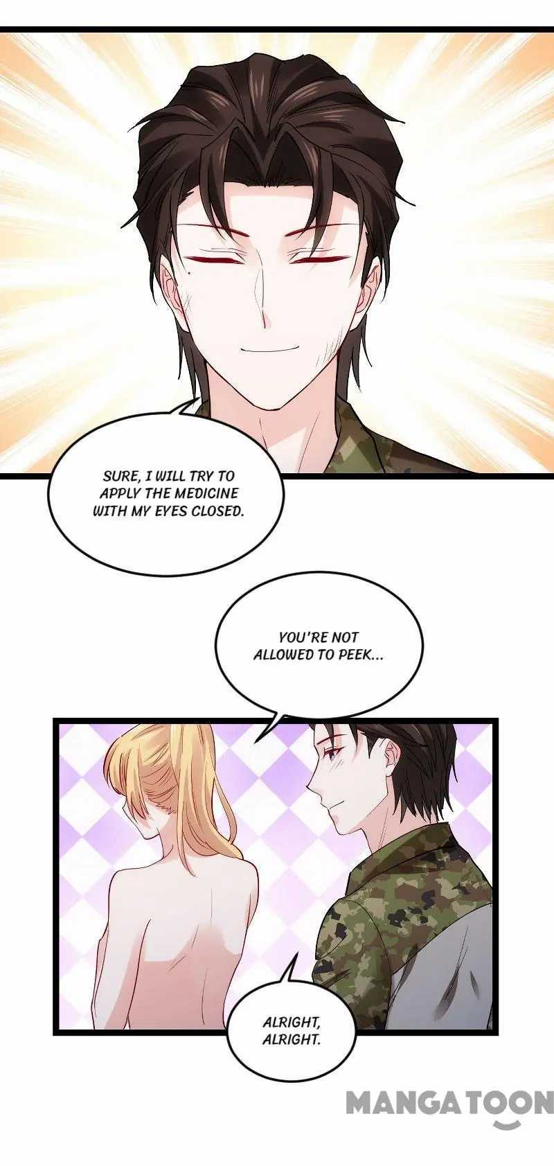 No Way, My Best Actress Wife Chapter 122 - page 12