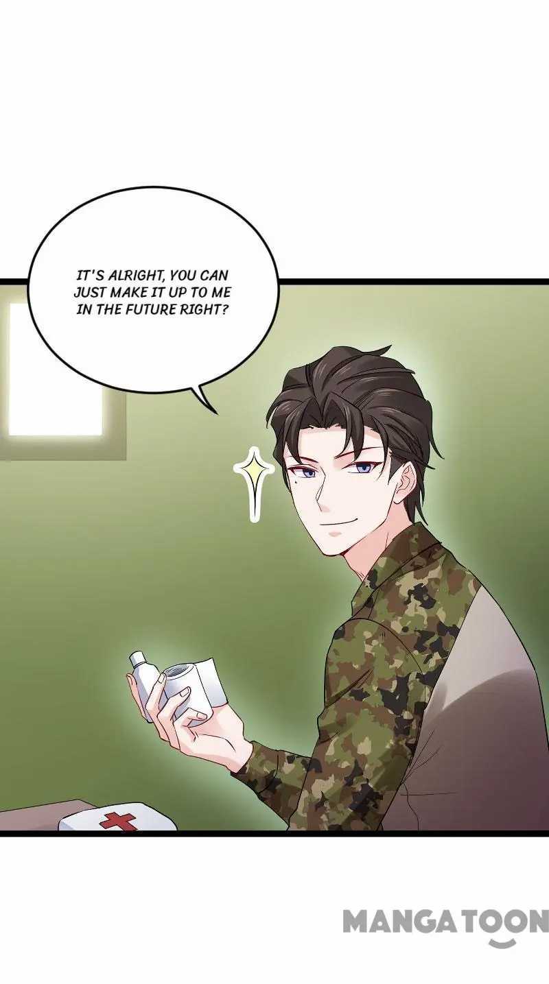 No Way, My Best Actress Wife Chapter 122 - page 5