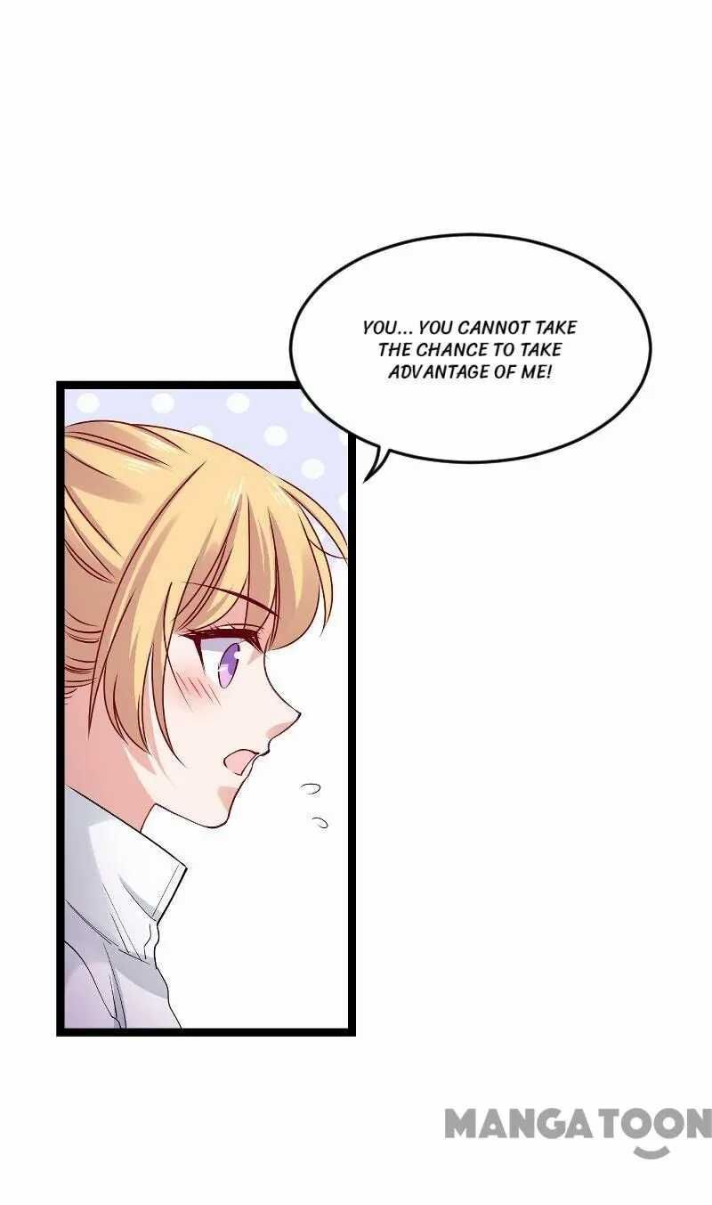 No Way, My Best Actress Wife Chapter 122 - page 7