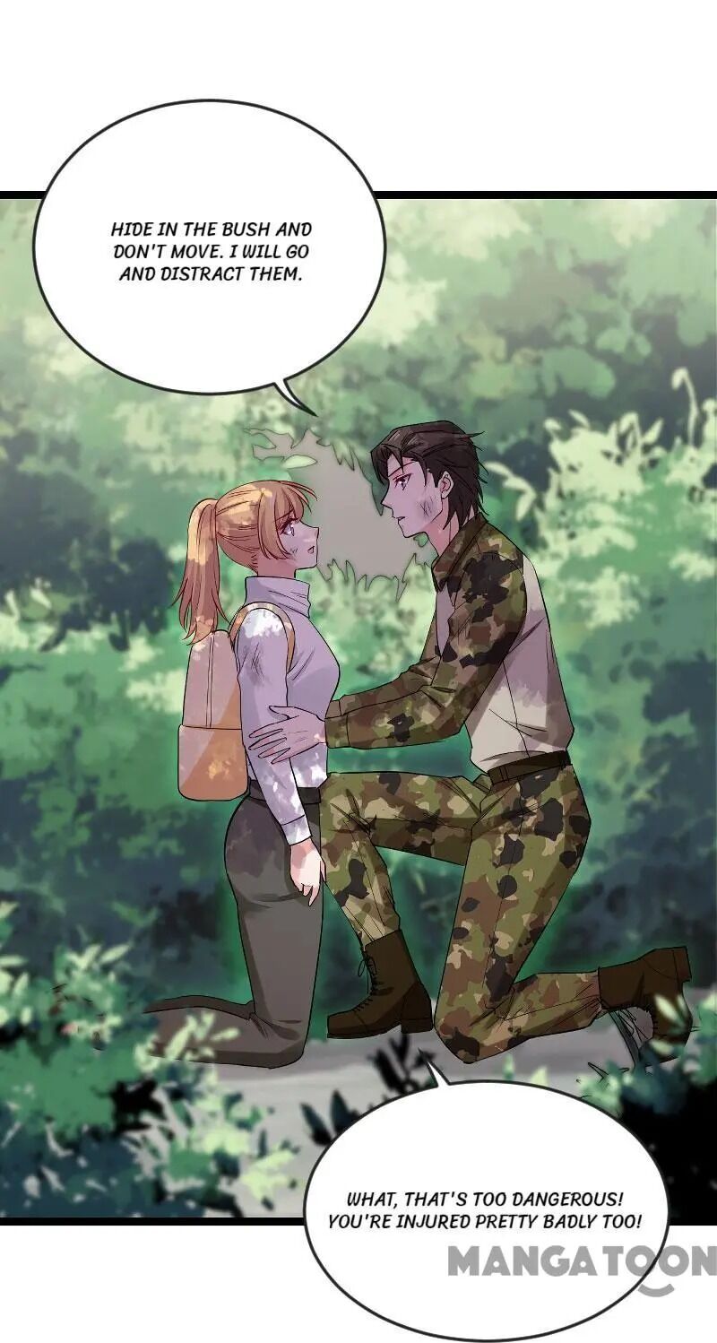No Way, My Best Actress Wife Chapter 121 - page 16