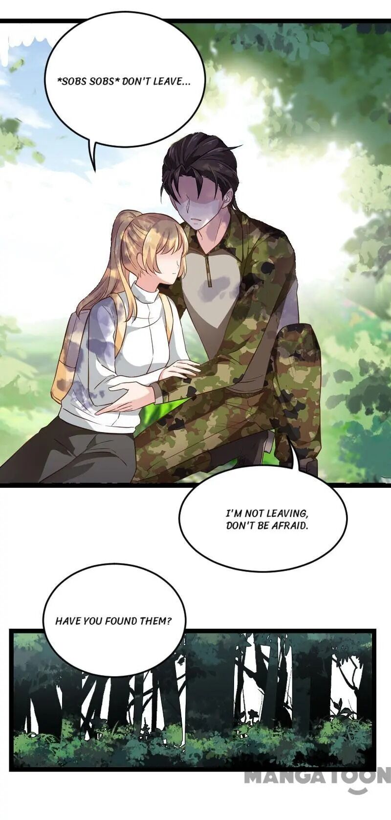 No Way, My Best Actress Wife Chapter 121 - page 22
